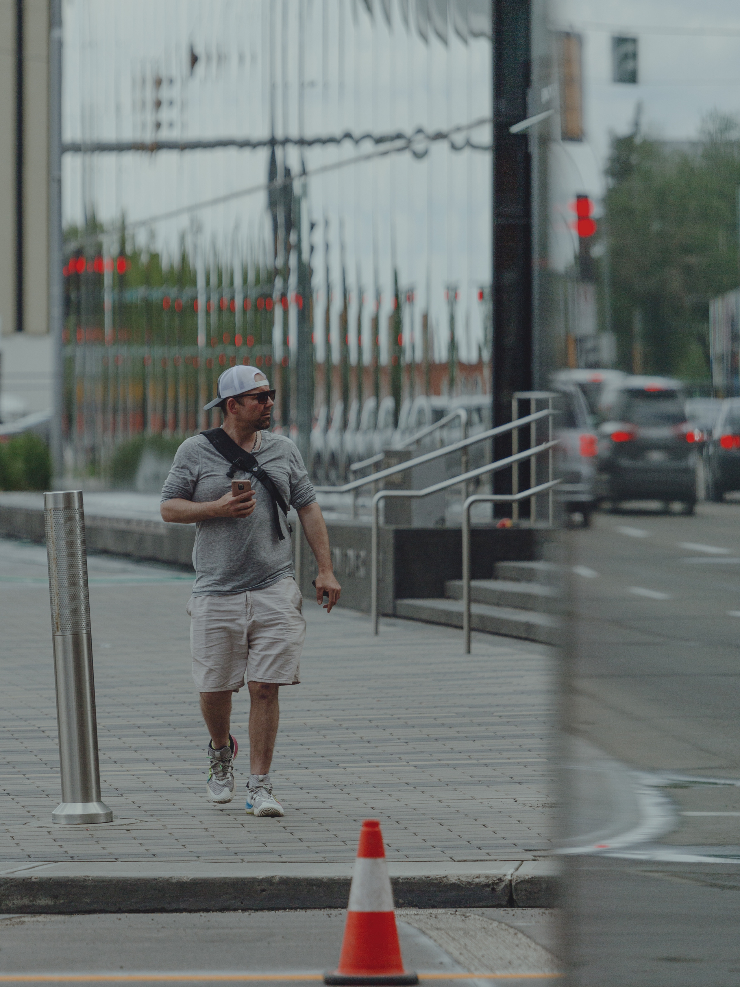 YEG. Photos by Vasilisa Popil