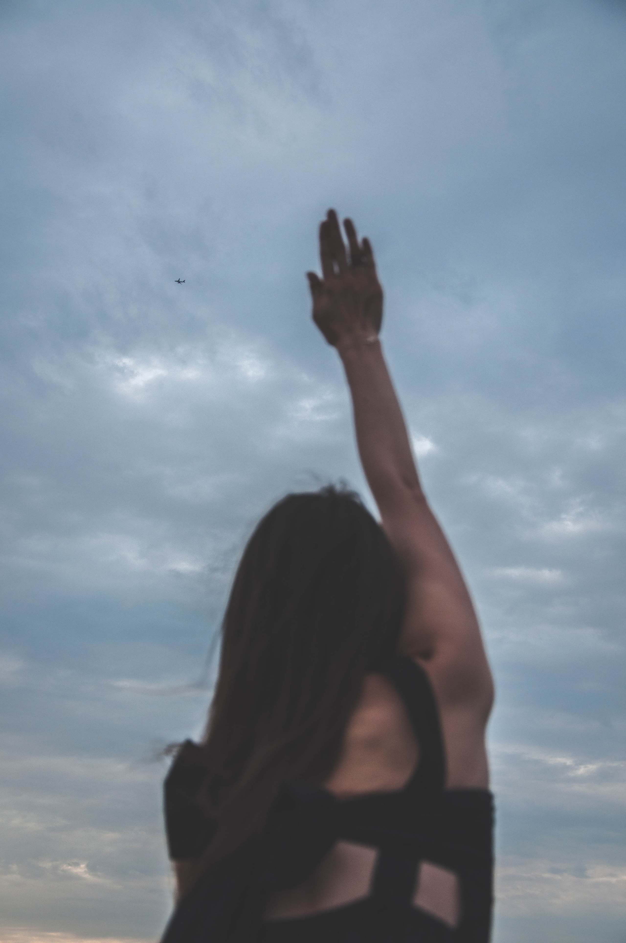 Moods. Photos by Vasilisa Popil