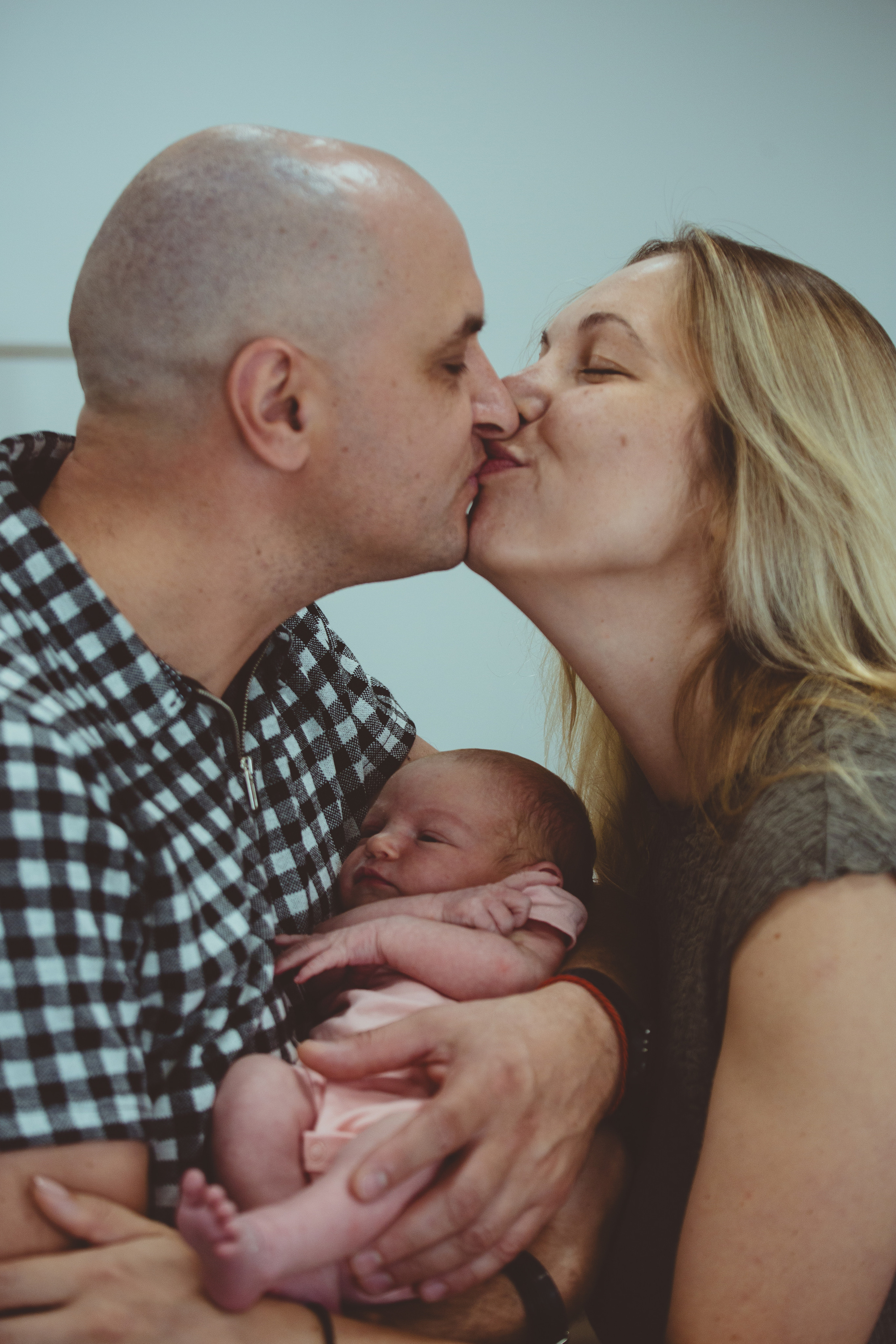 Our happiness 2023. Photos by Vasilisa Popil