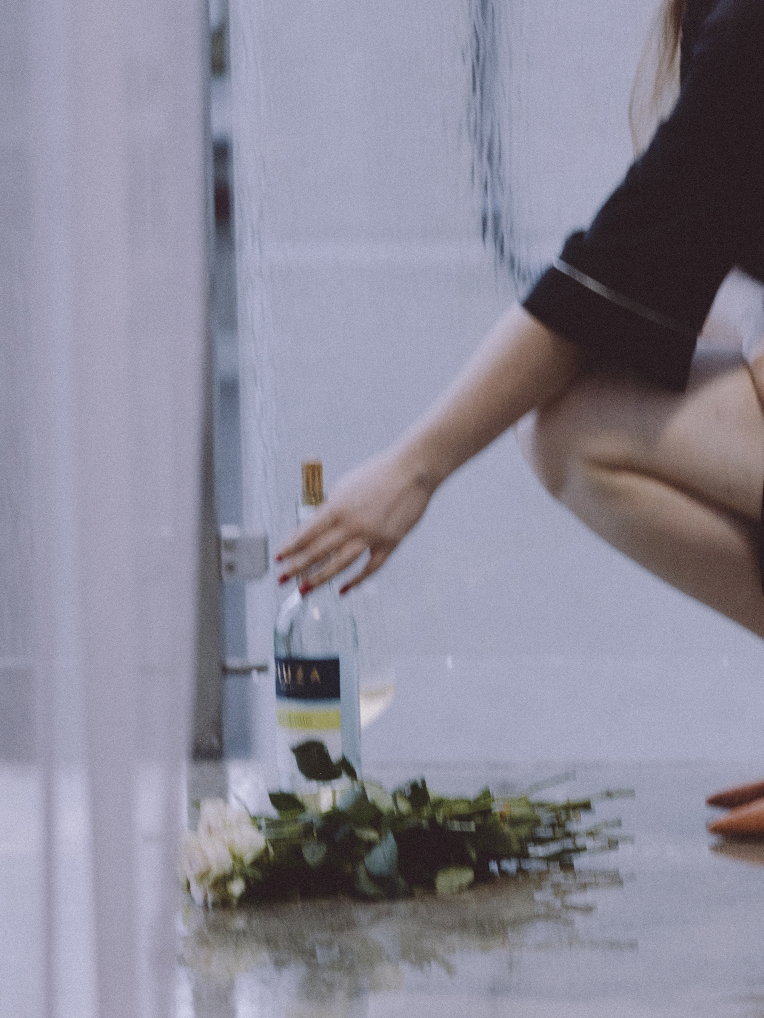 Bohdana/2022. Photos by Vasilisa Popil