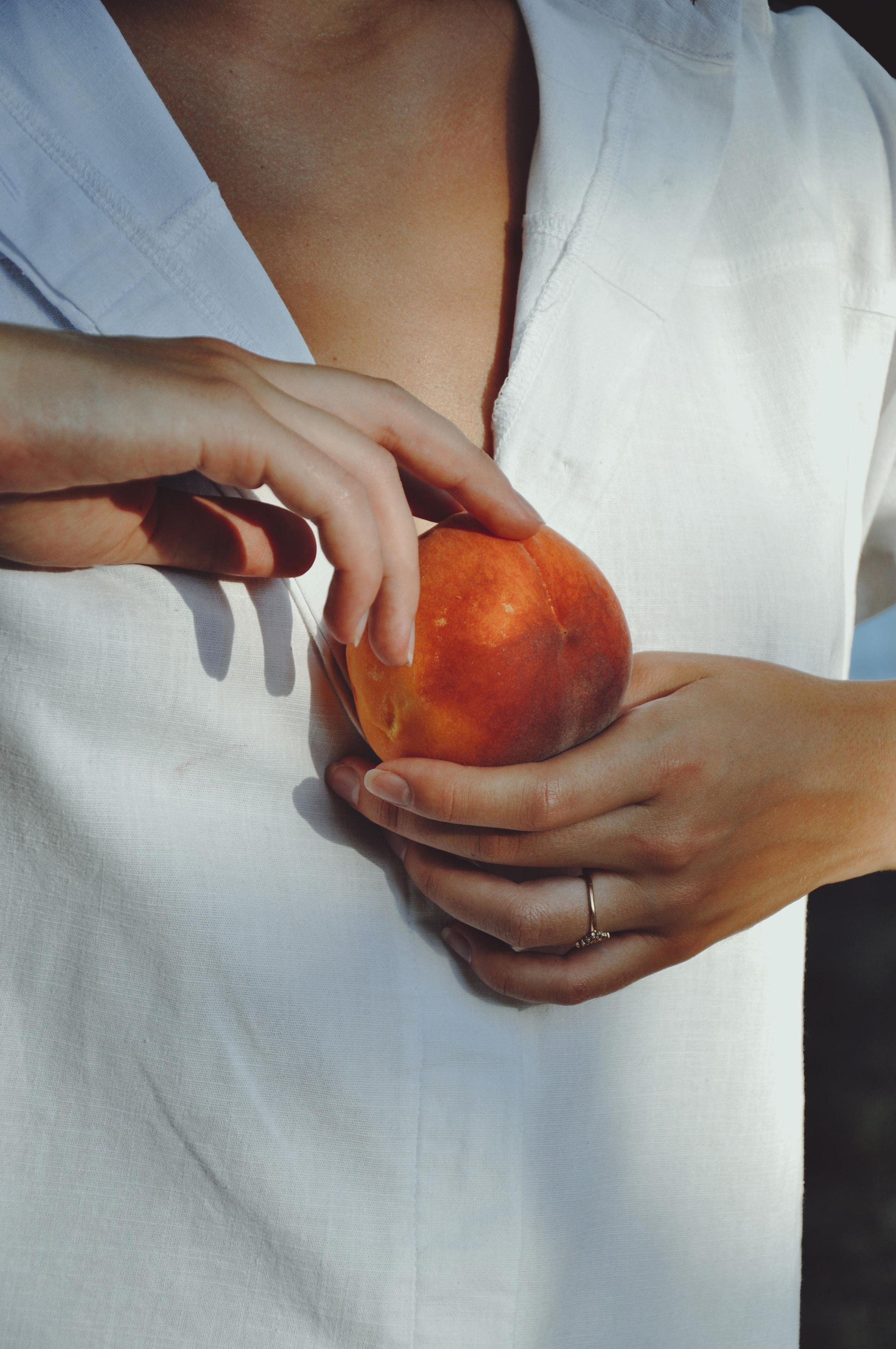 Tanya/2020. Photos by Vasilisa Popil