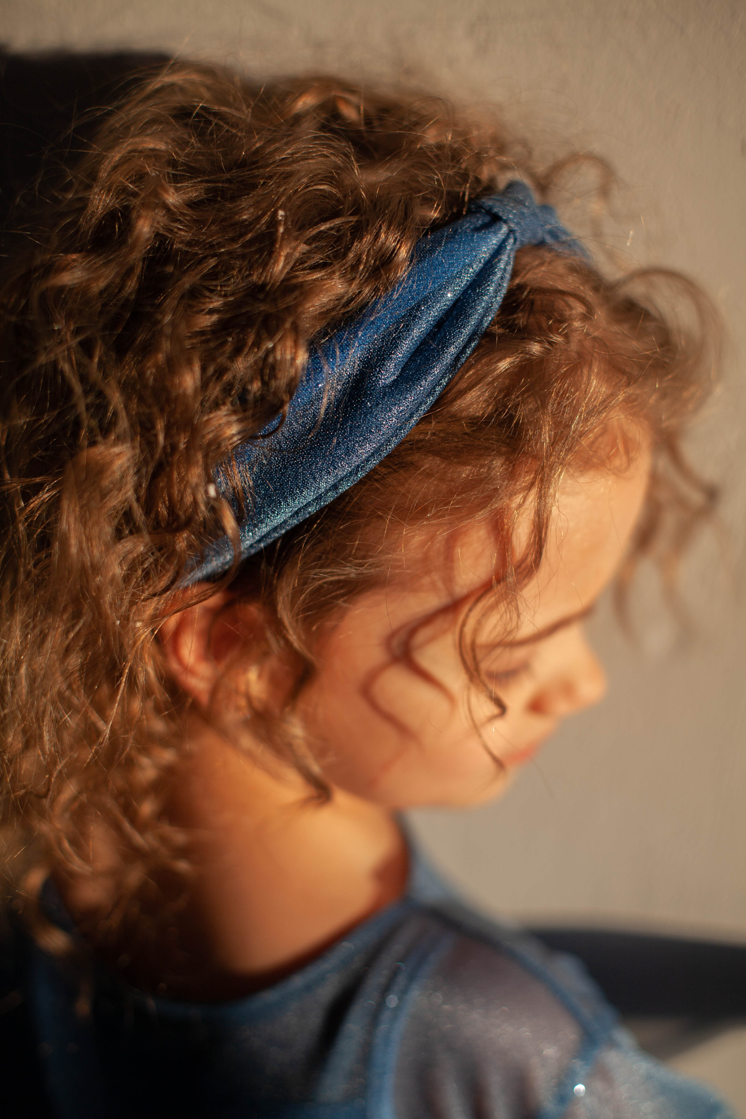 Kids. Photos by Vasilisa Popil