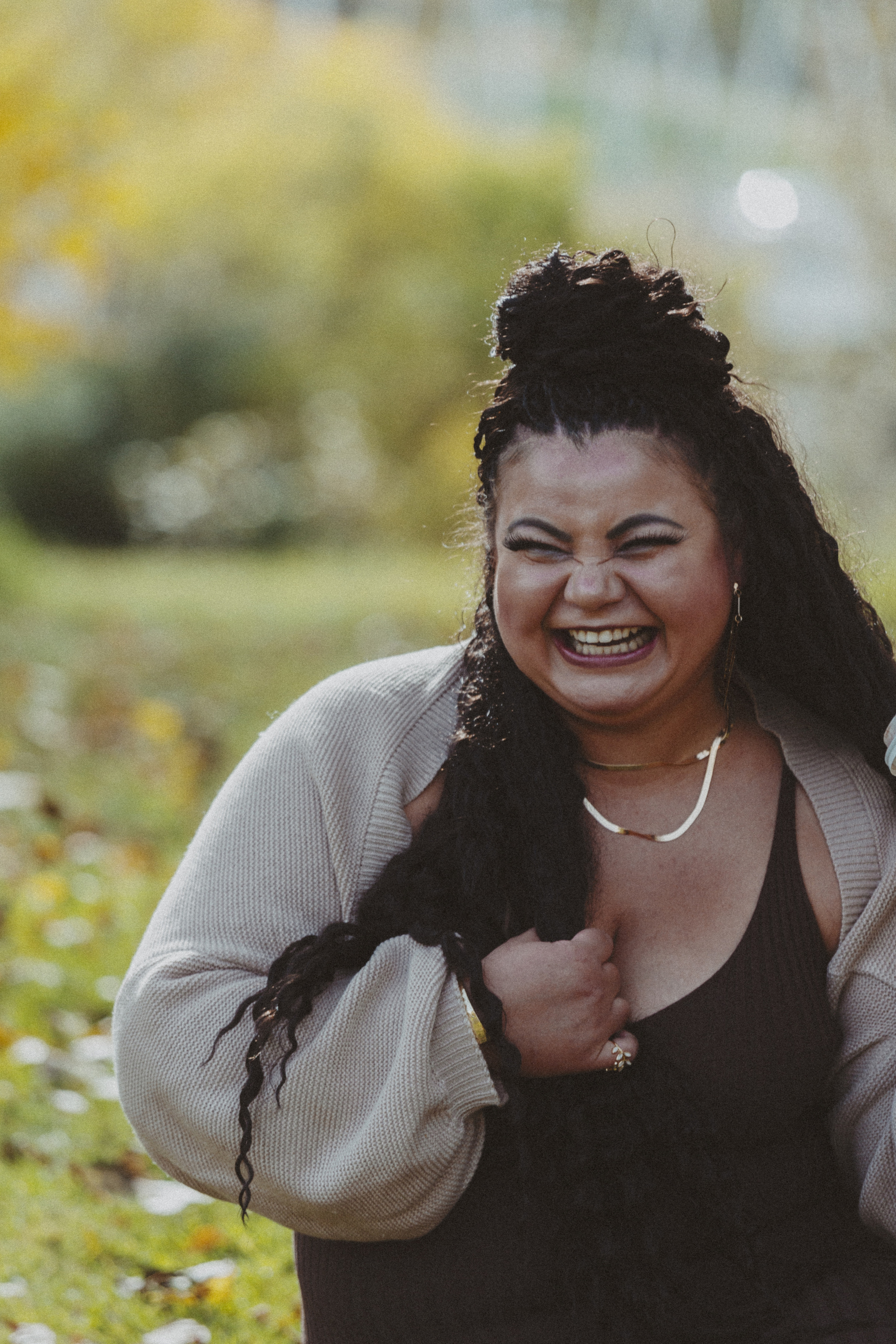 Oksana 2023. Photos by Vasilisa Popil