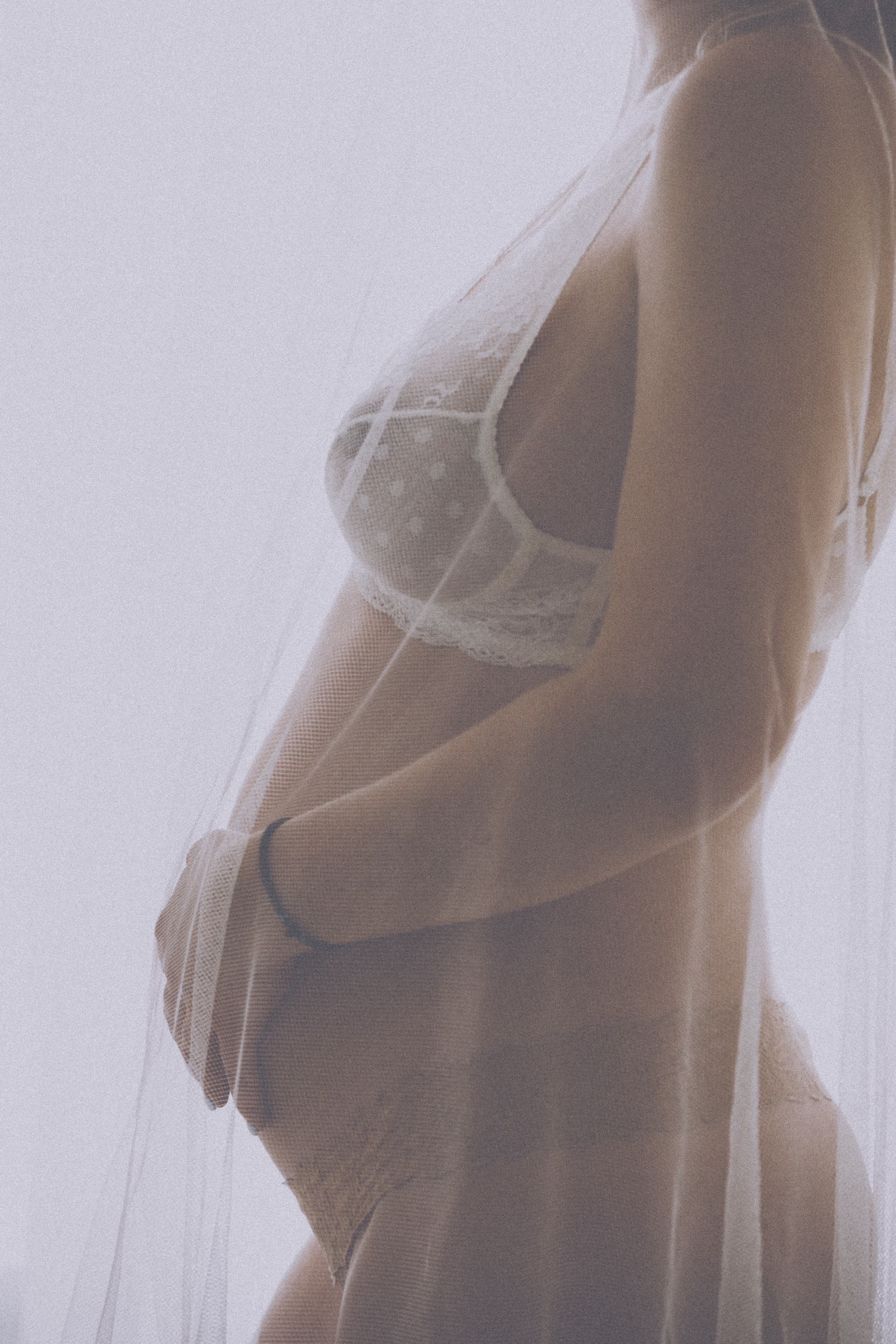 Baby Julia 2023. Photos by Vasilisa Popil