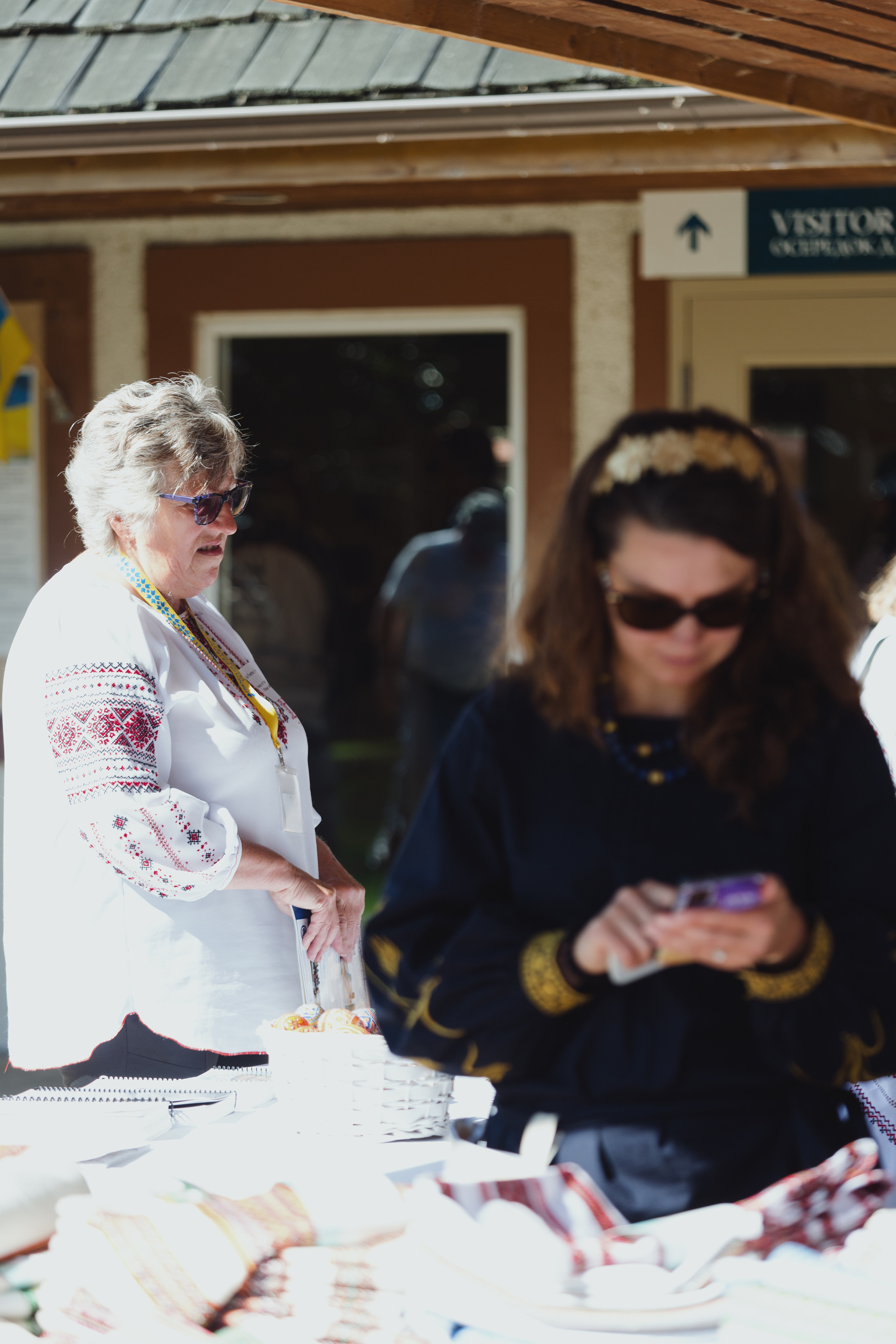 Ukrainian Day. Photos by Vasilisa Popil