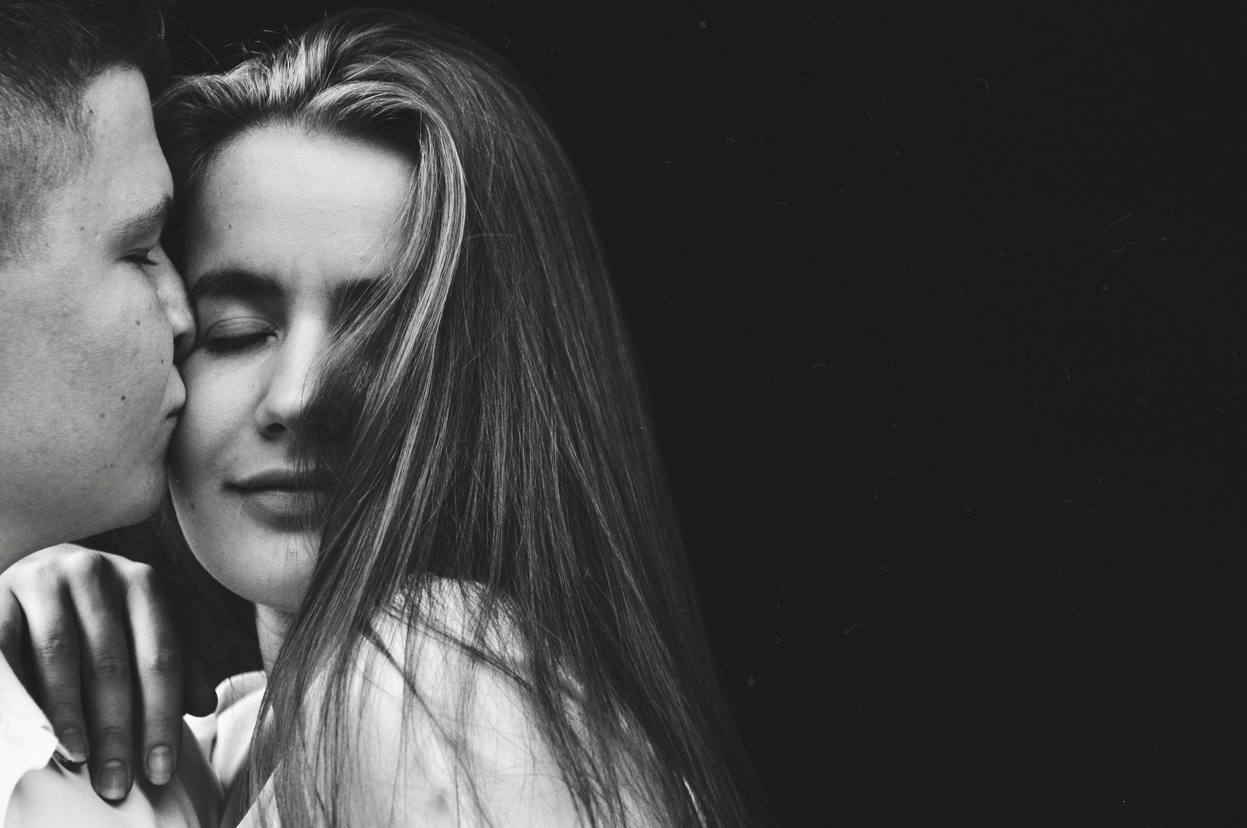 Tanya+Bogdan/2021. Photos by Vasilisa Popil