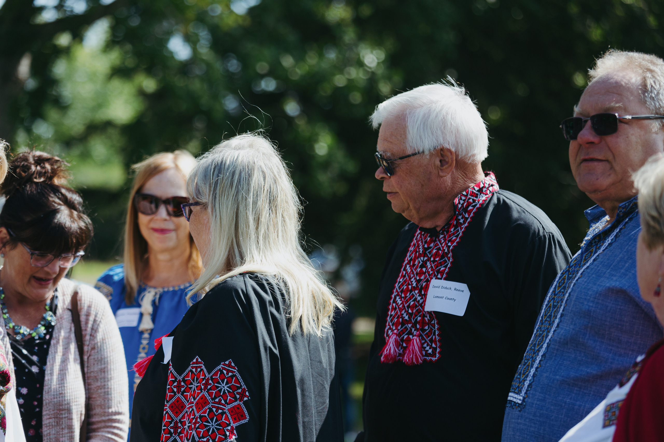 Ukrainian Day. Photos by Vasilisa Popil