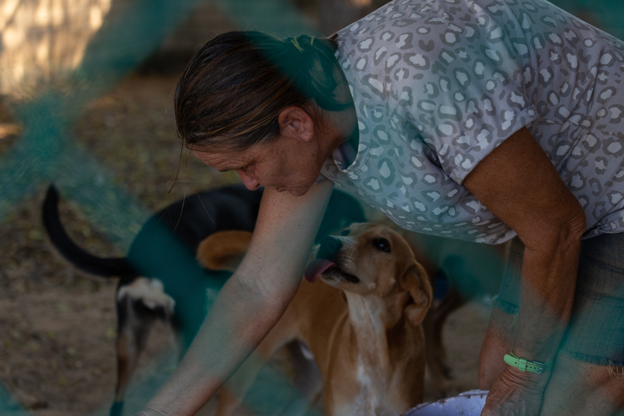 Bella Vida. Photos by Vasilisa Popil