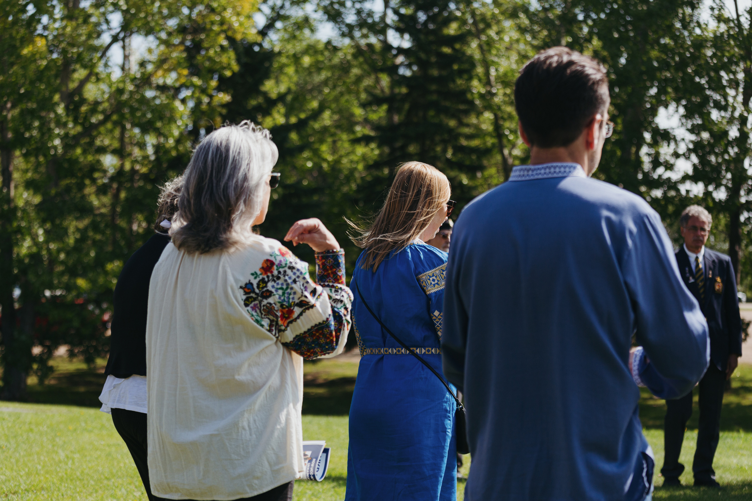Ukrainian Day. Photos by Vasilisa Popil