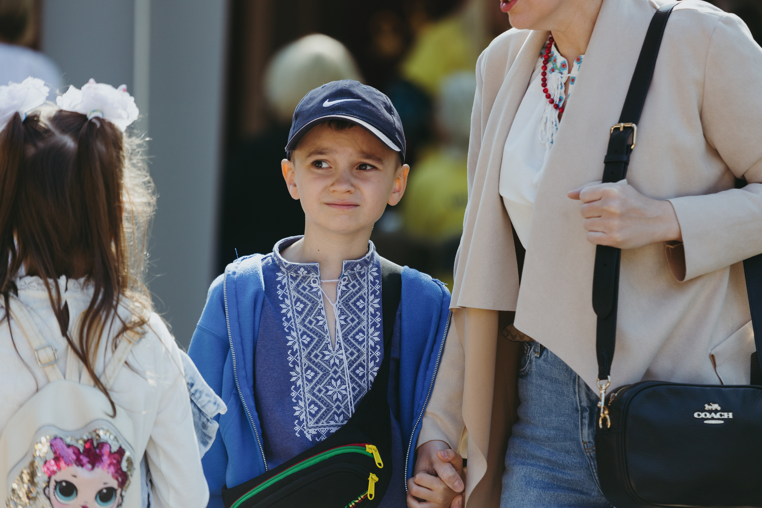 Ukrainian Day. Photos by Vasilisa Popil