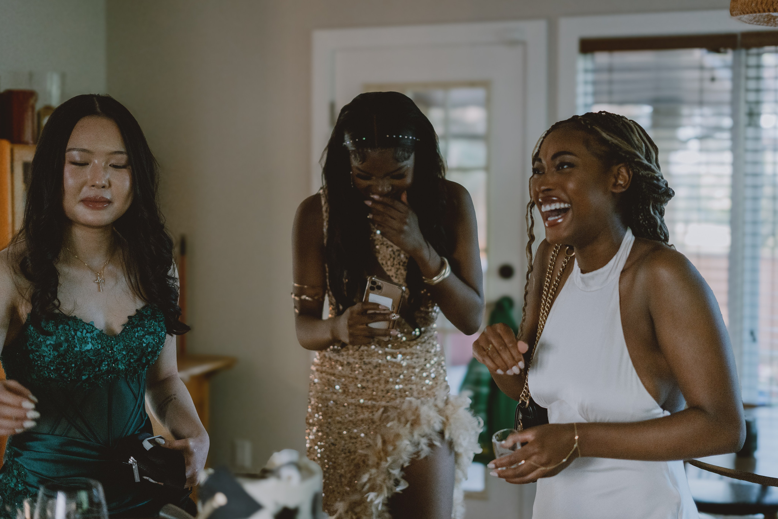 Graduation 2024. Photos by Vasilisa Popil