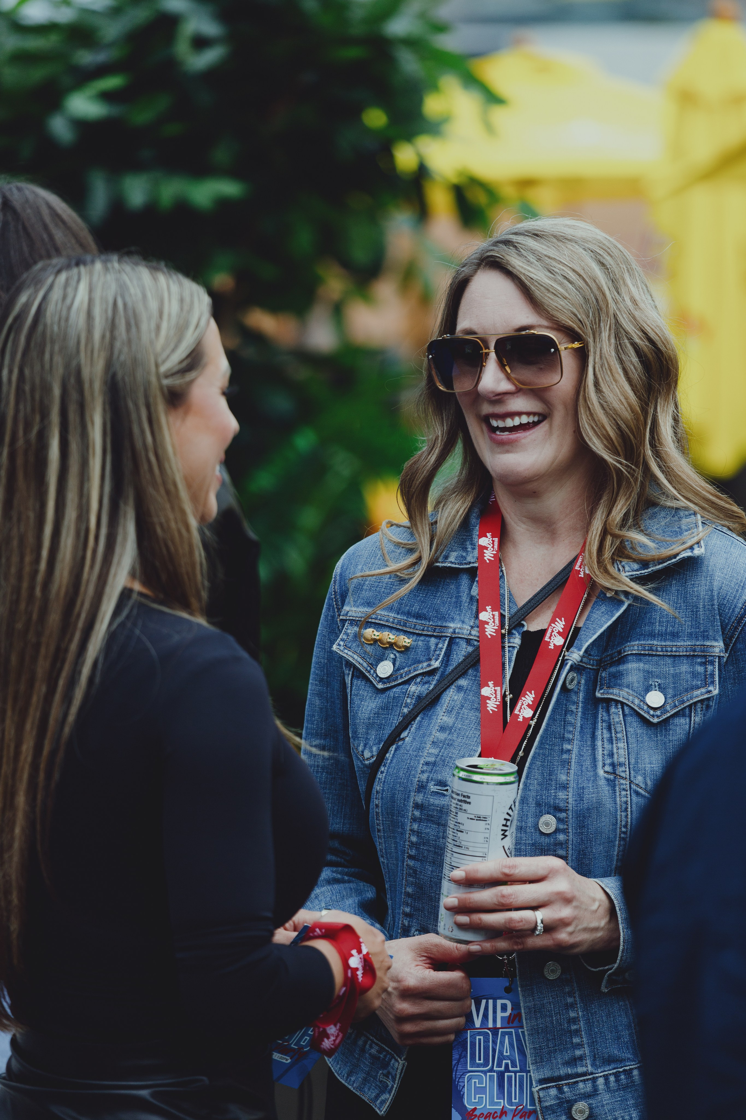 Private party. Photos by Vasilisa Popil