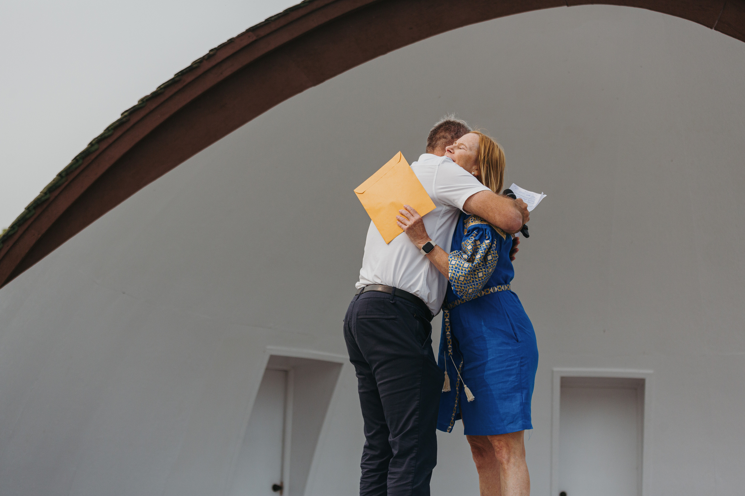 Ukrainian Day. Photos by Vasilisa Popil