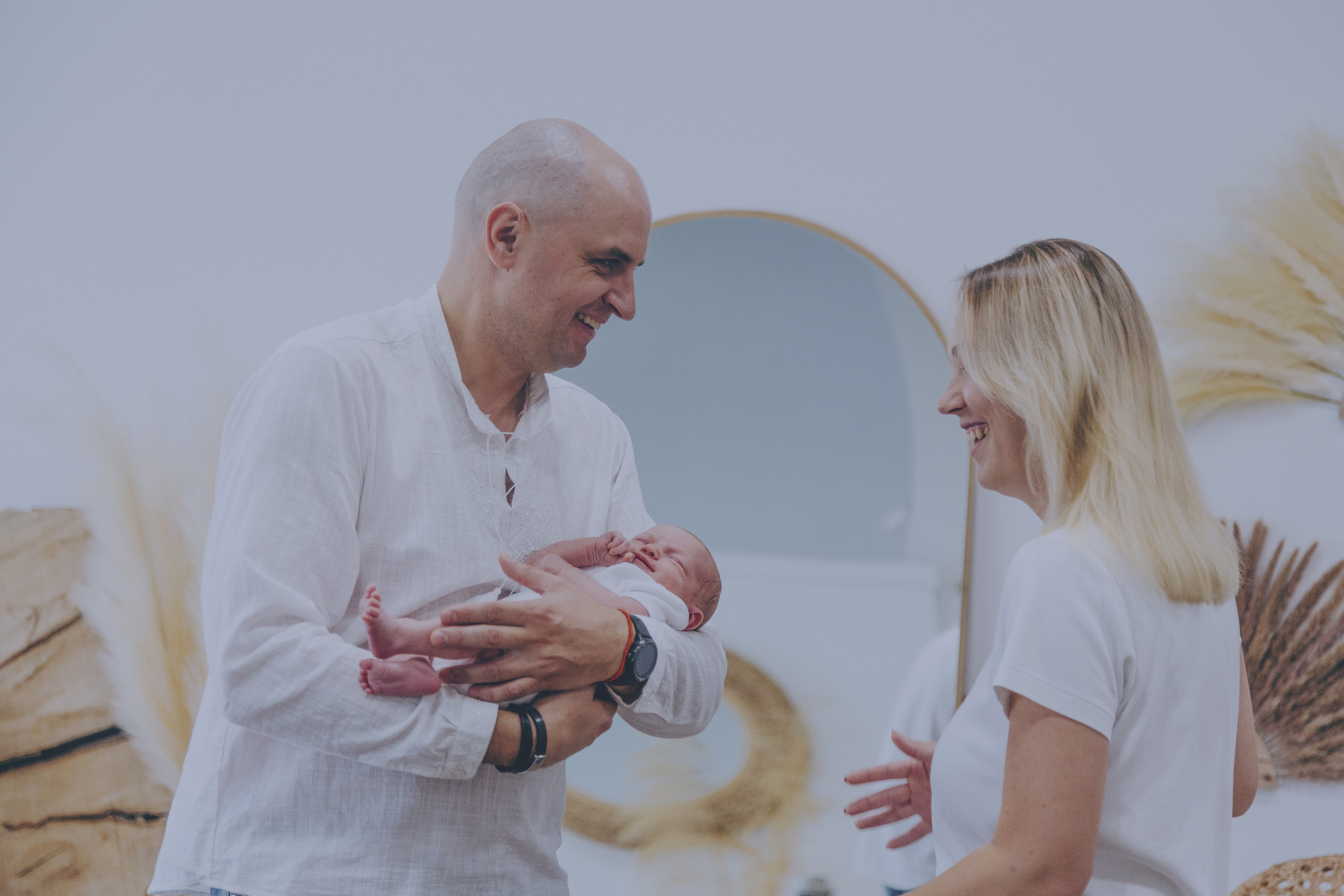 Our happiness 2023. Photos by Vasilisa Popil