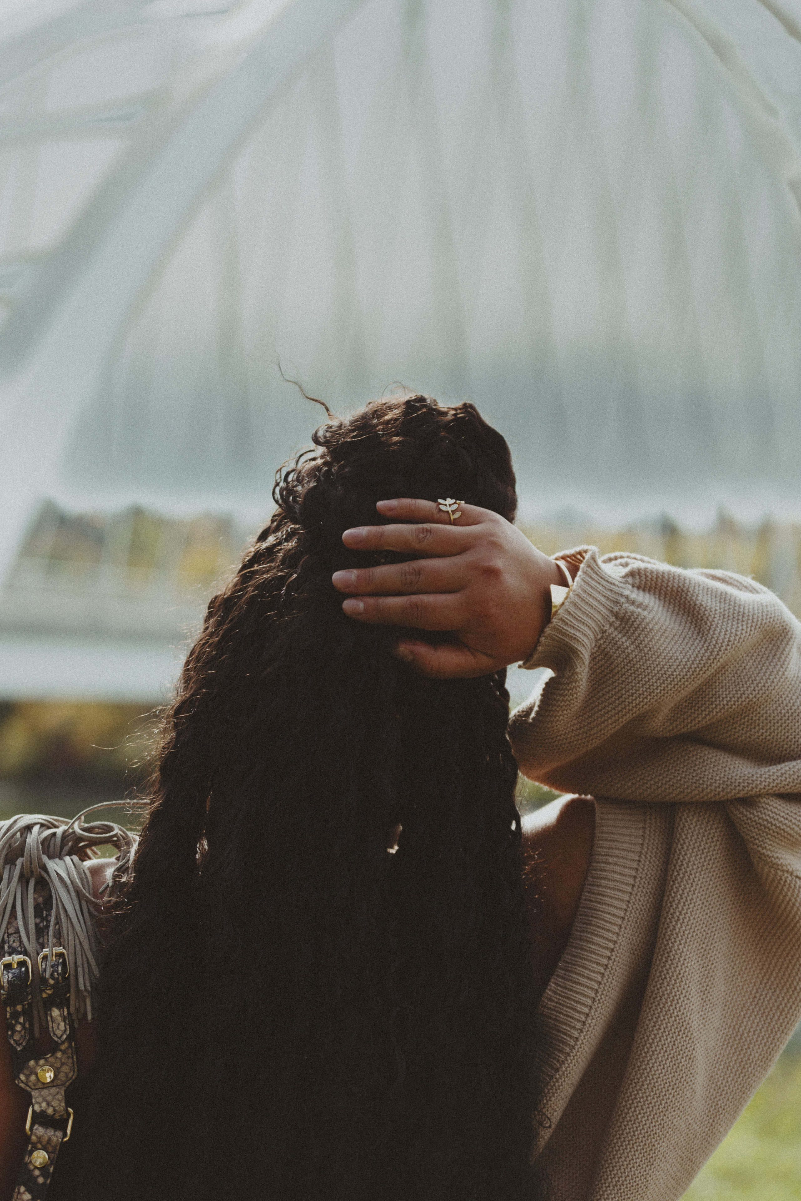 Oksana 2023. Photos by Vasilisa Popil