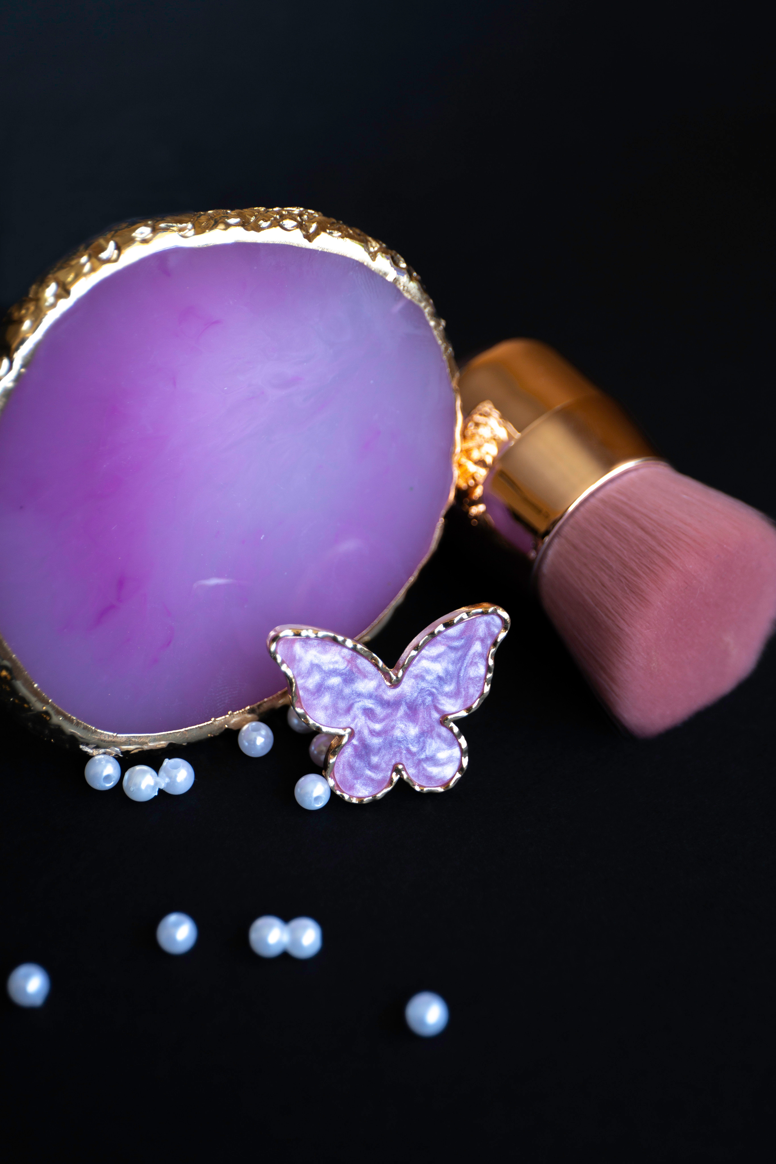 Power beauty. Photos by Vasilisa Popil