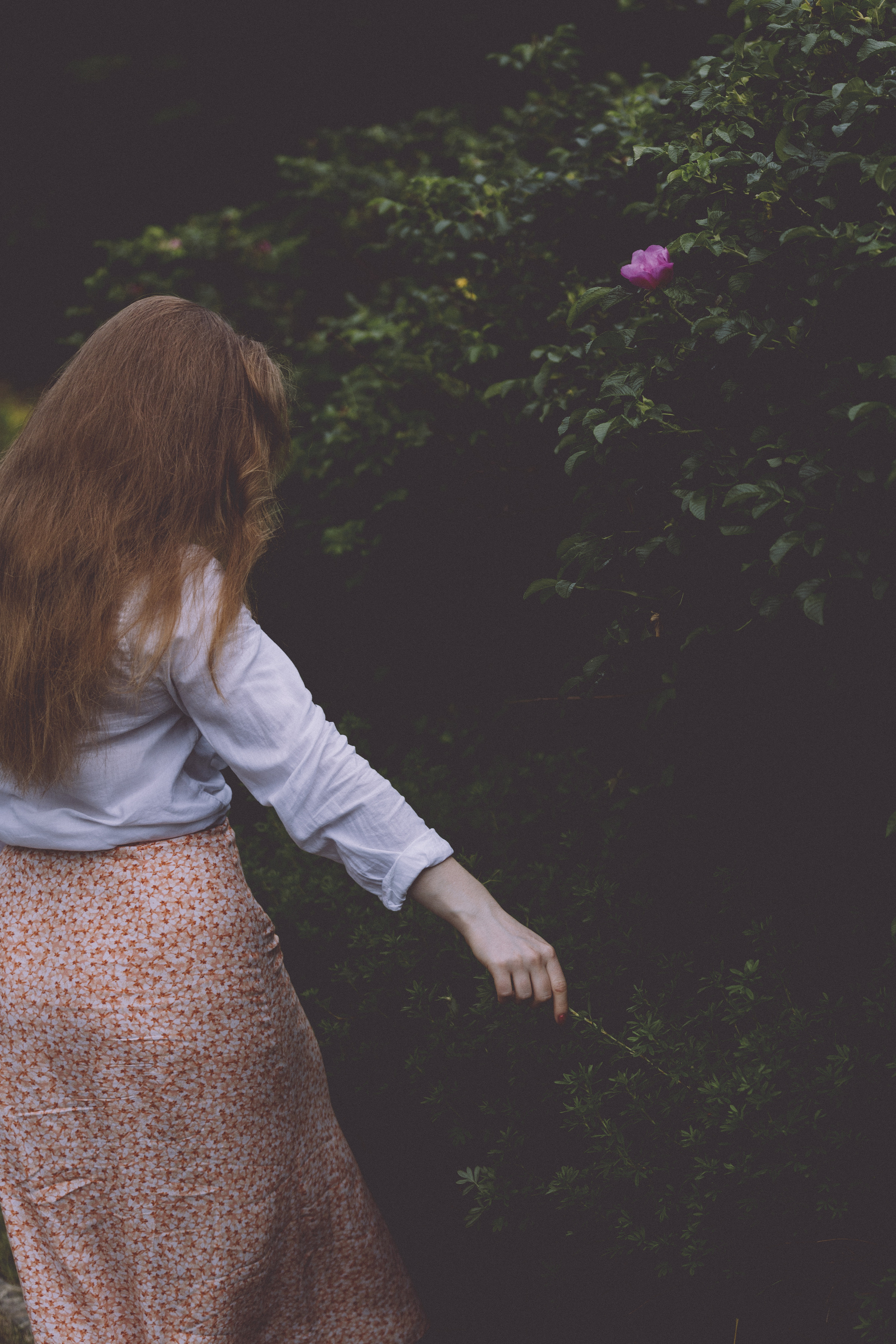 Bohdana/2022. Photos by Vasilisa Popil