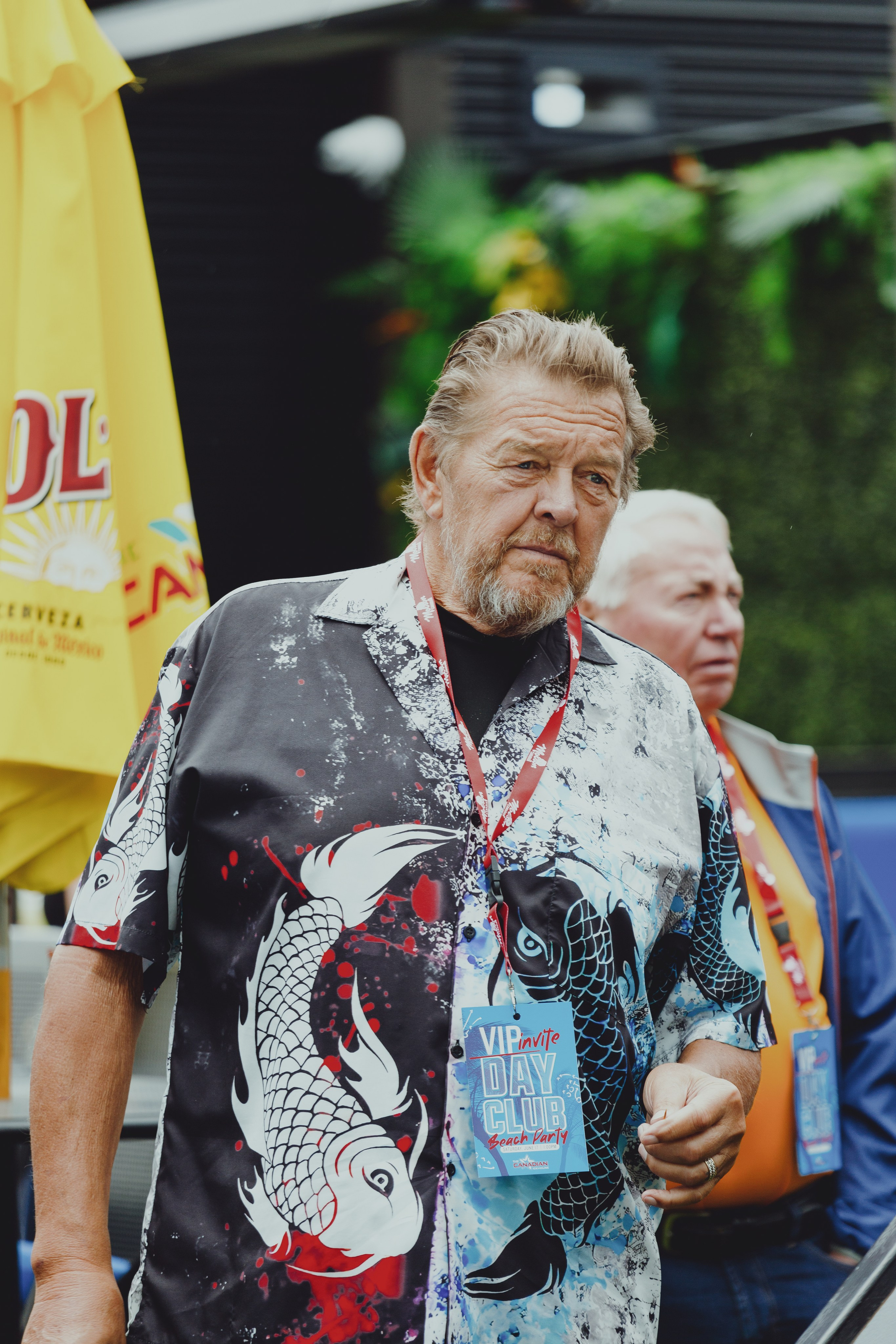 Private party. Photos by Vasilisa Popil