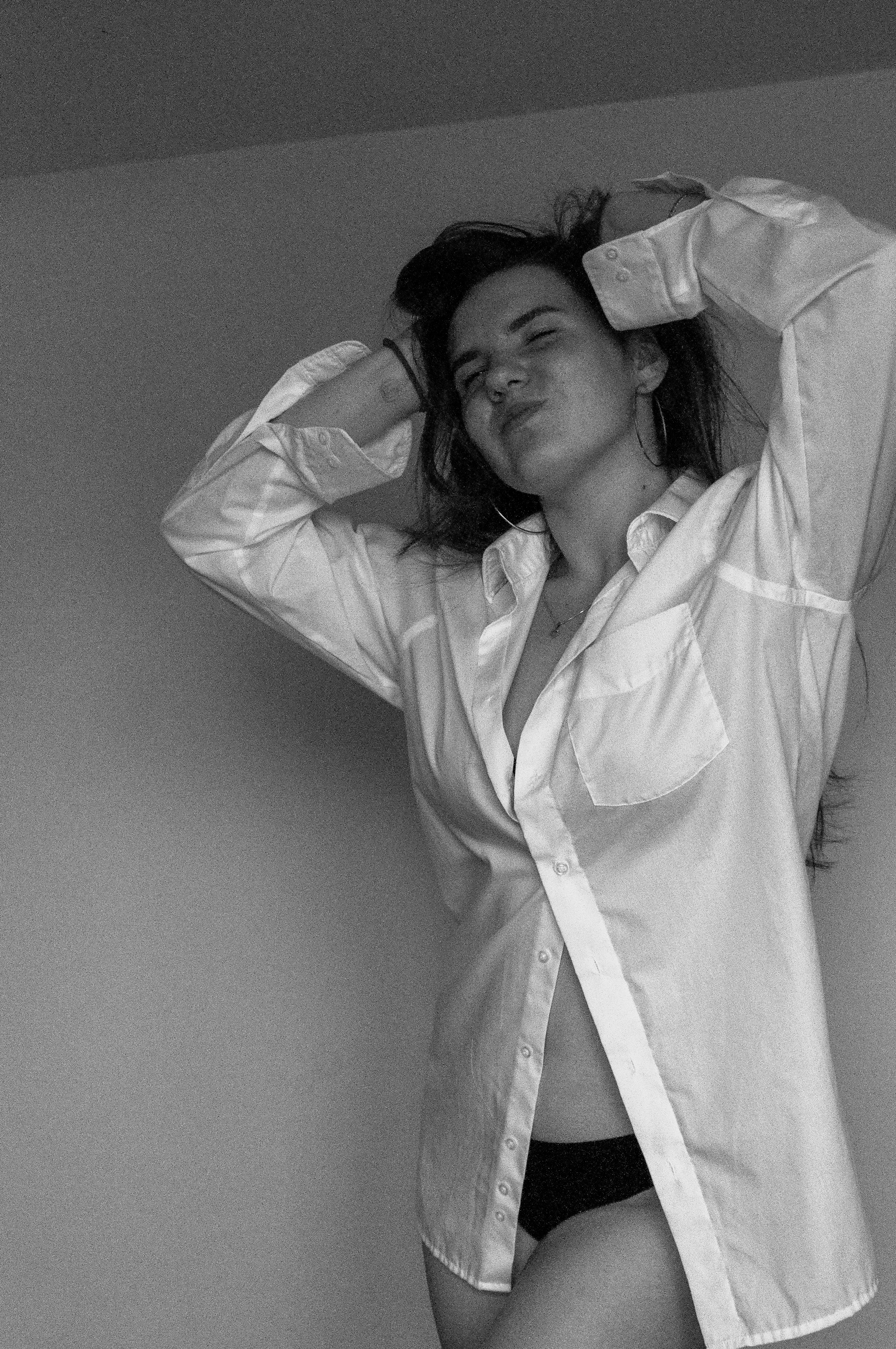 J/2020. Photos by Vasilisa Popil