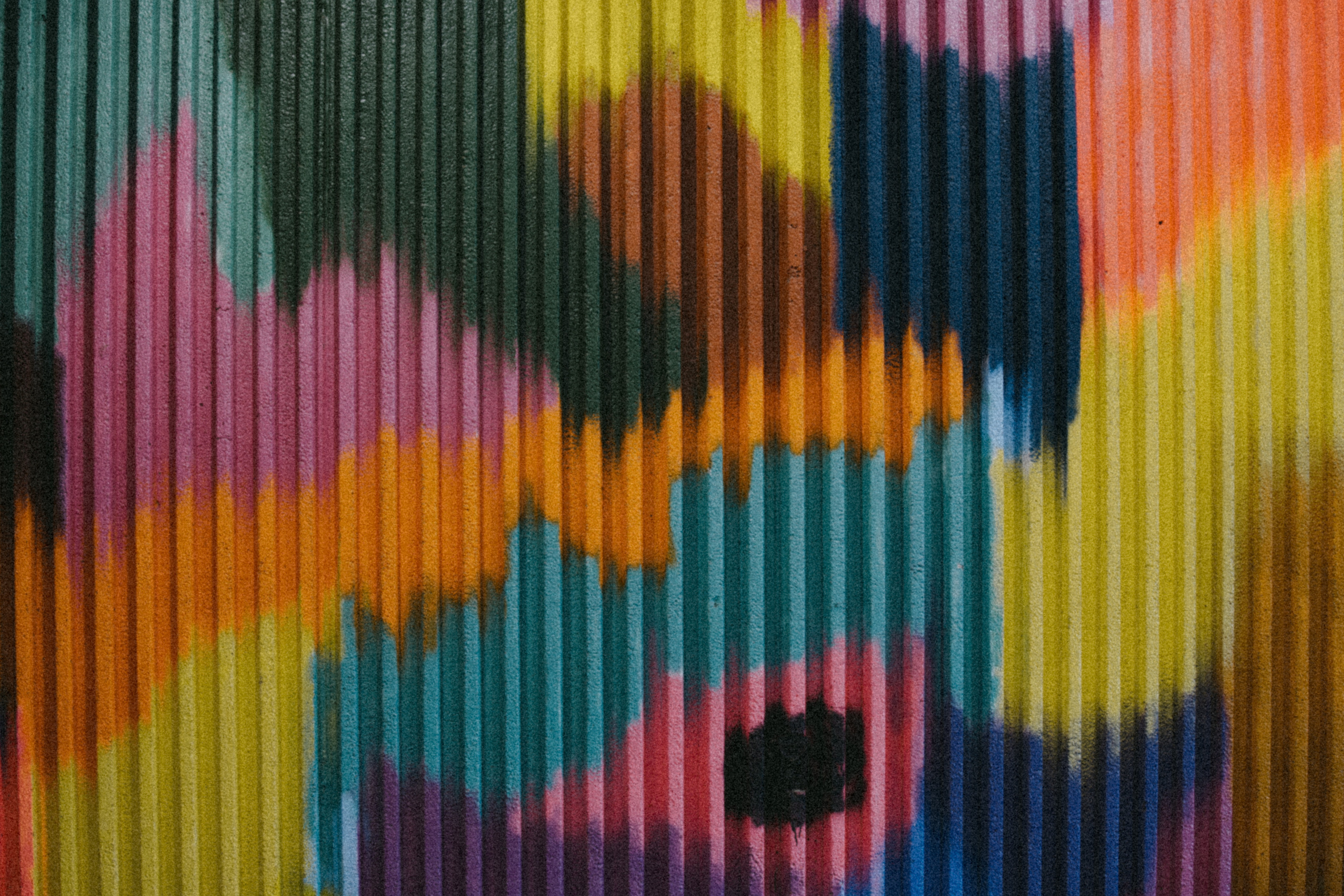 YEG. Photos by Vasilisa Popil