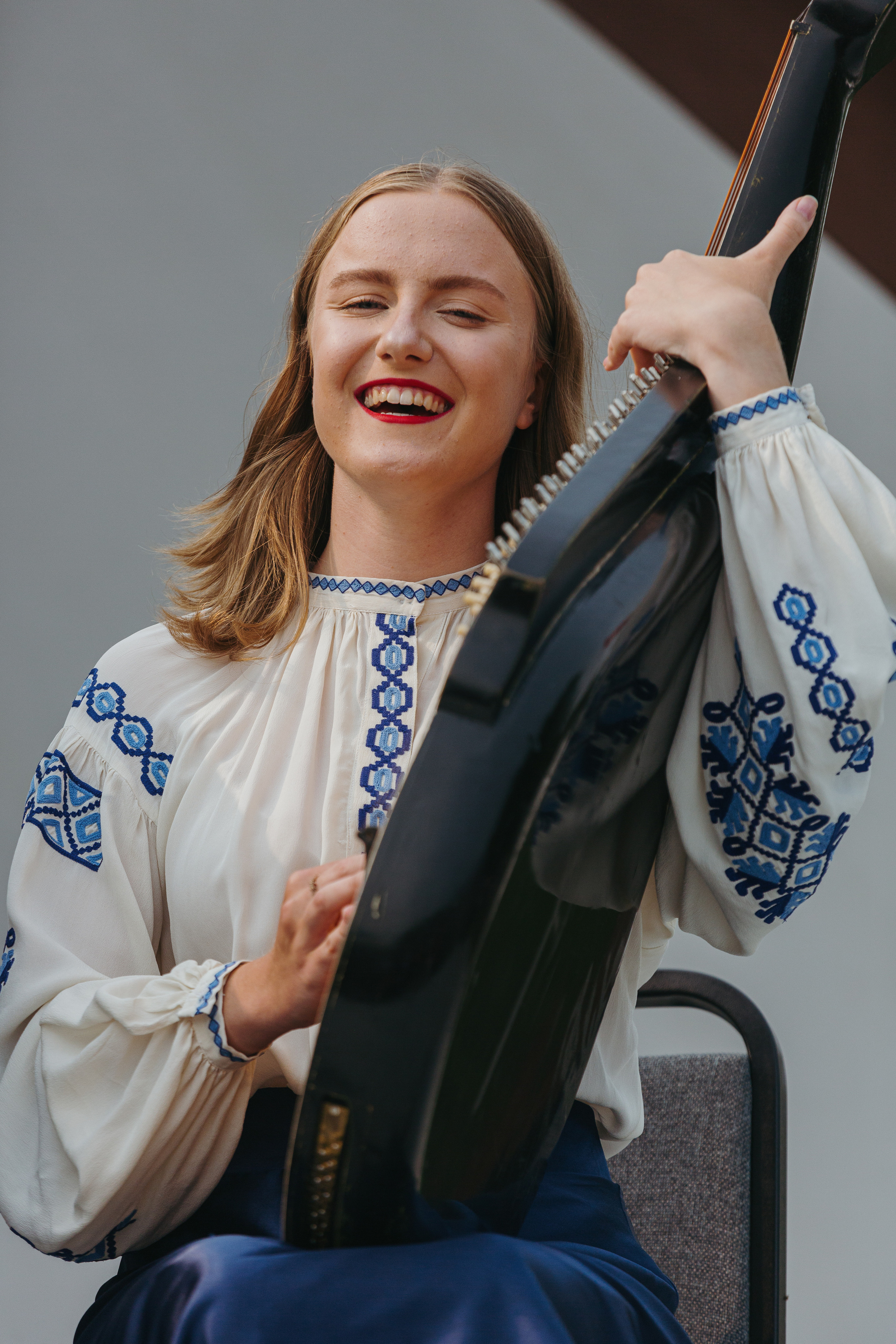 Ukrainian Day. Photos by Vasilisa Popil