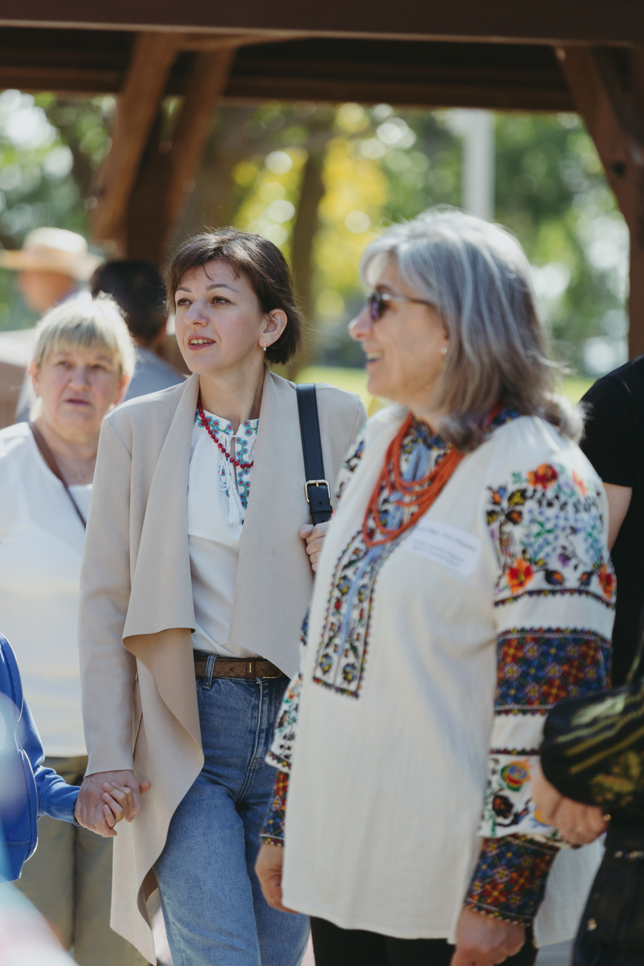 Ukrainian Day. Photos by Vasilisa Popil