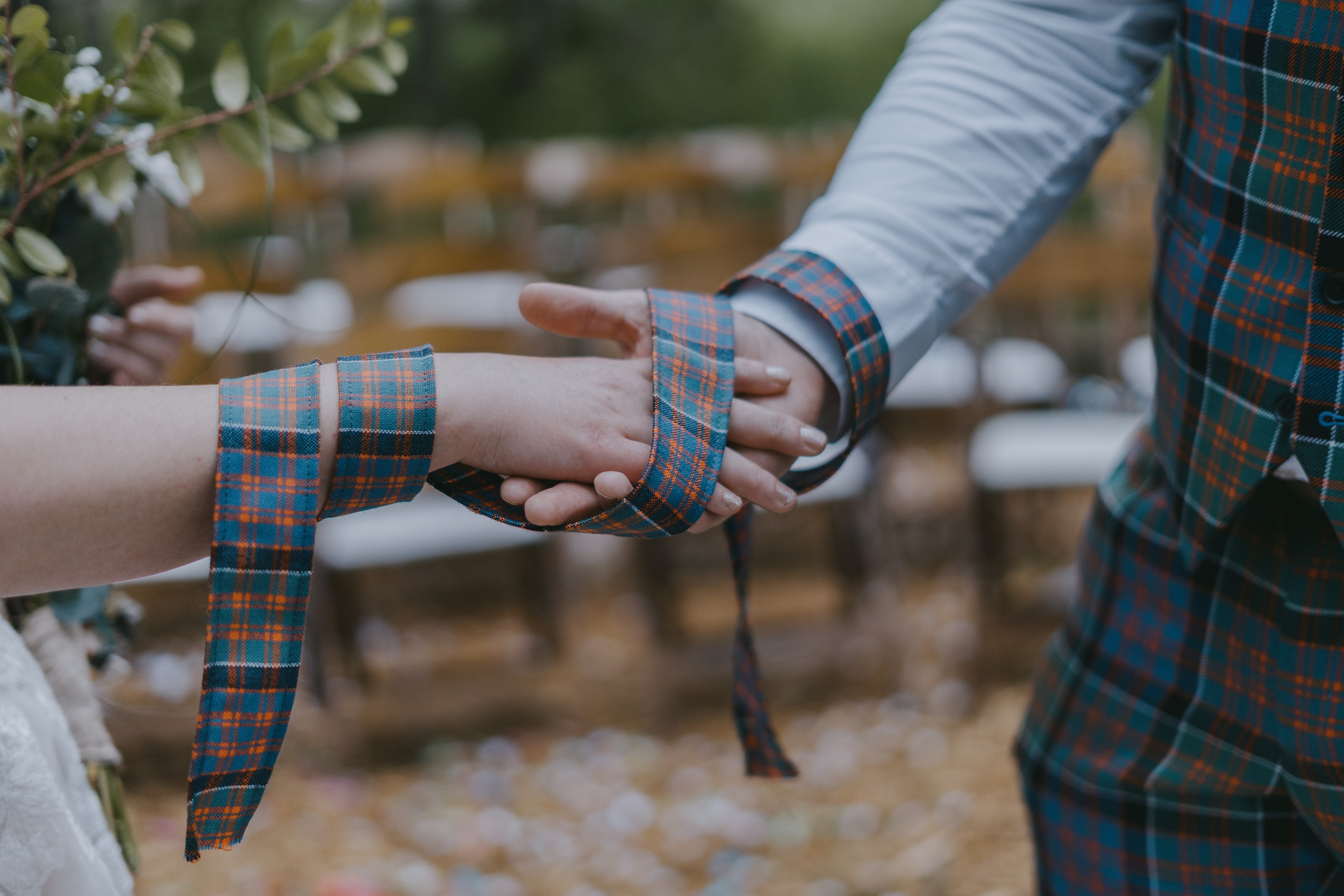 Wedding 2024. Photos by Vasilisa Popil