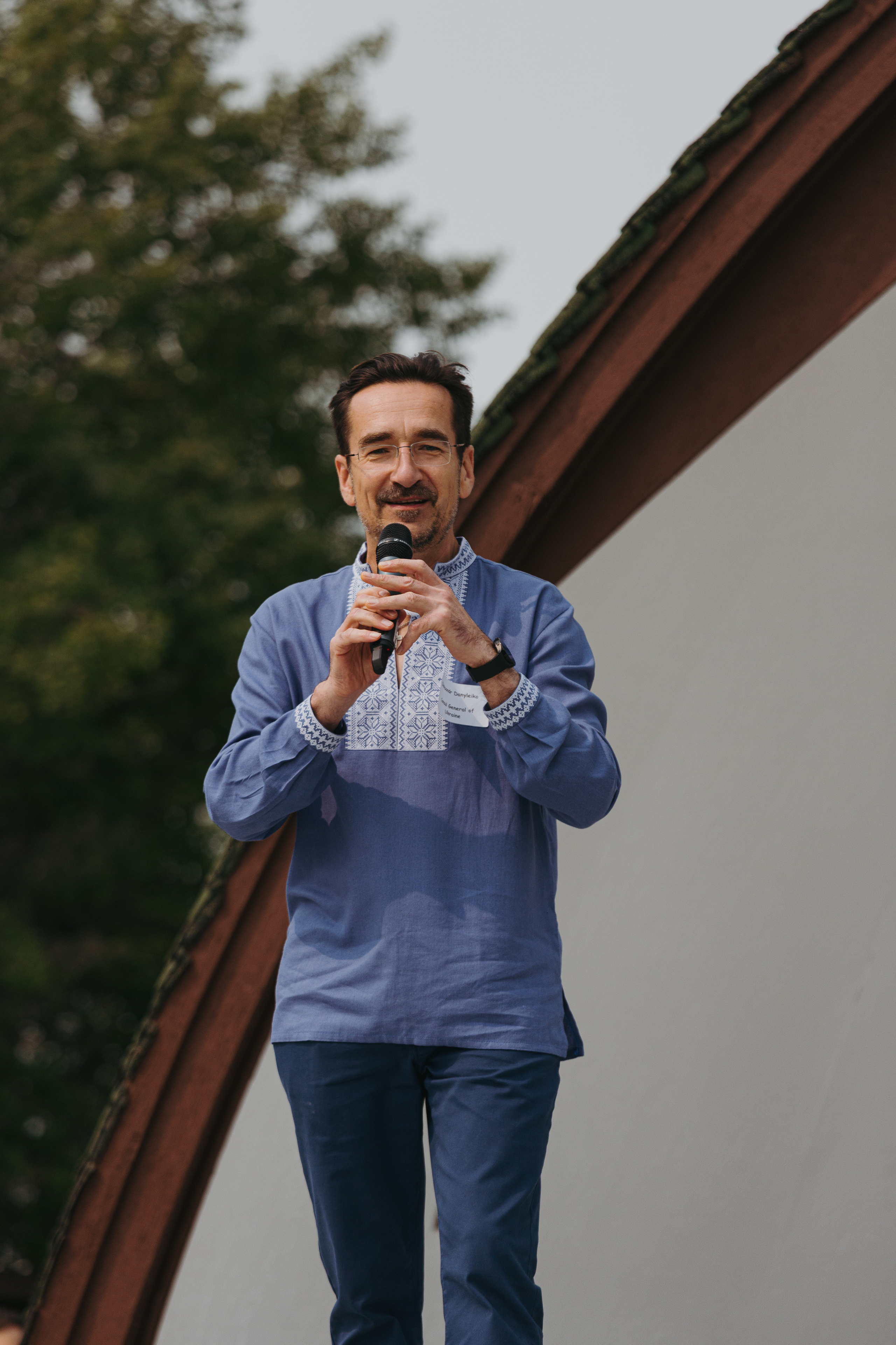 Ukrainian Day. Photos by Vasilisa Popil