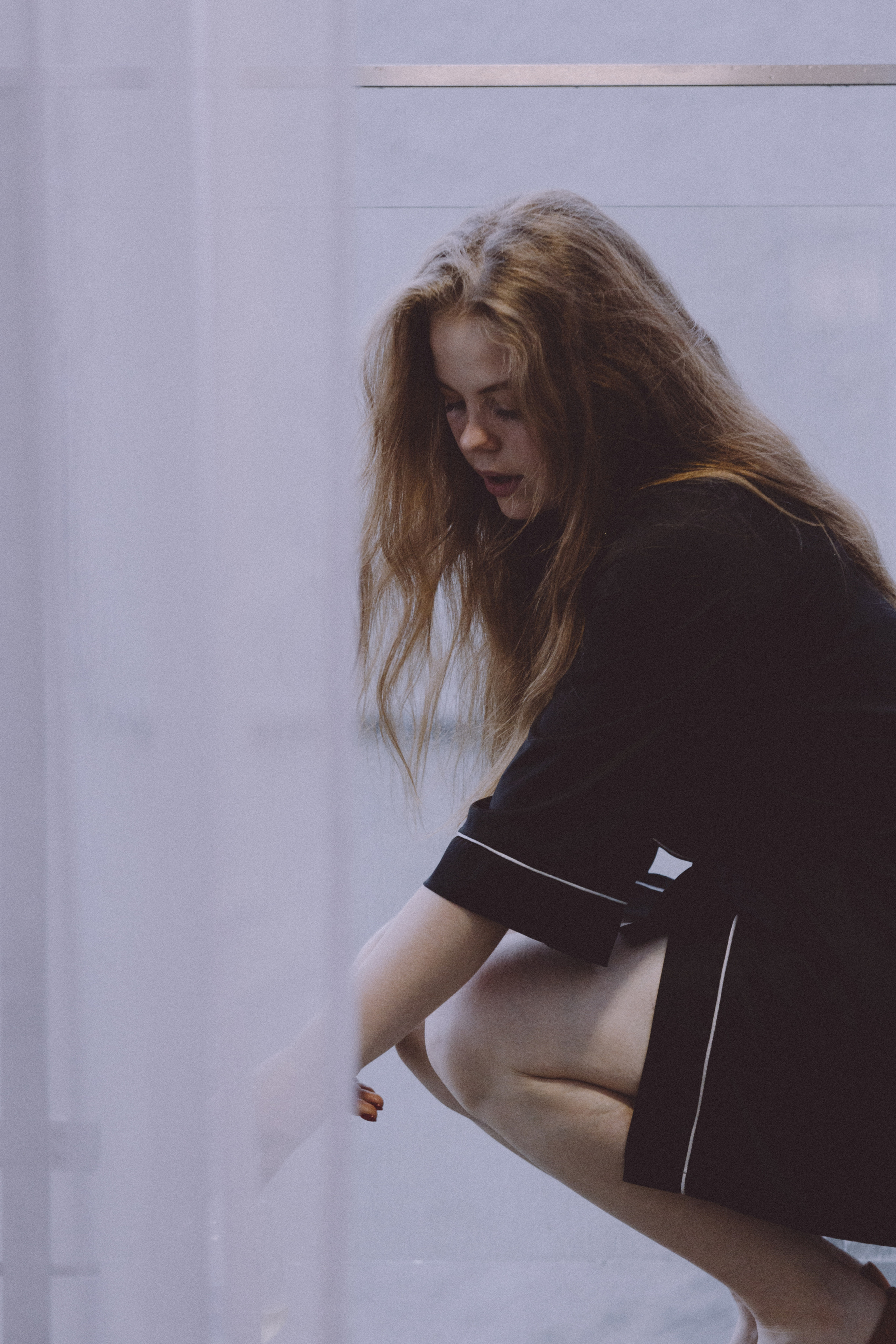 Bohdana/2022. Photos by Vasilisa Popil