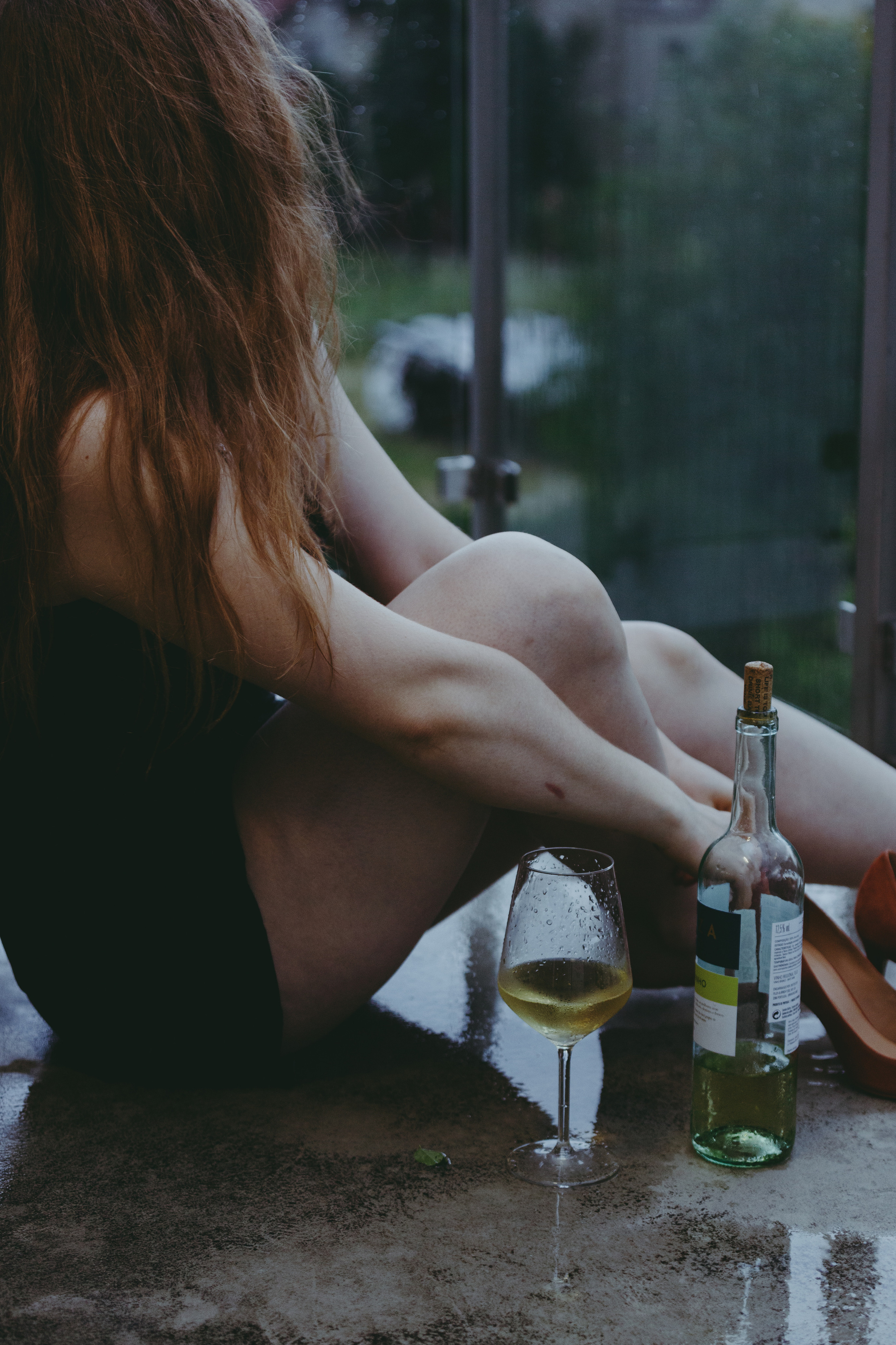 Bohdana/2022. Photos by Vasilisa Popil