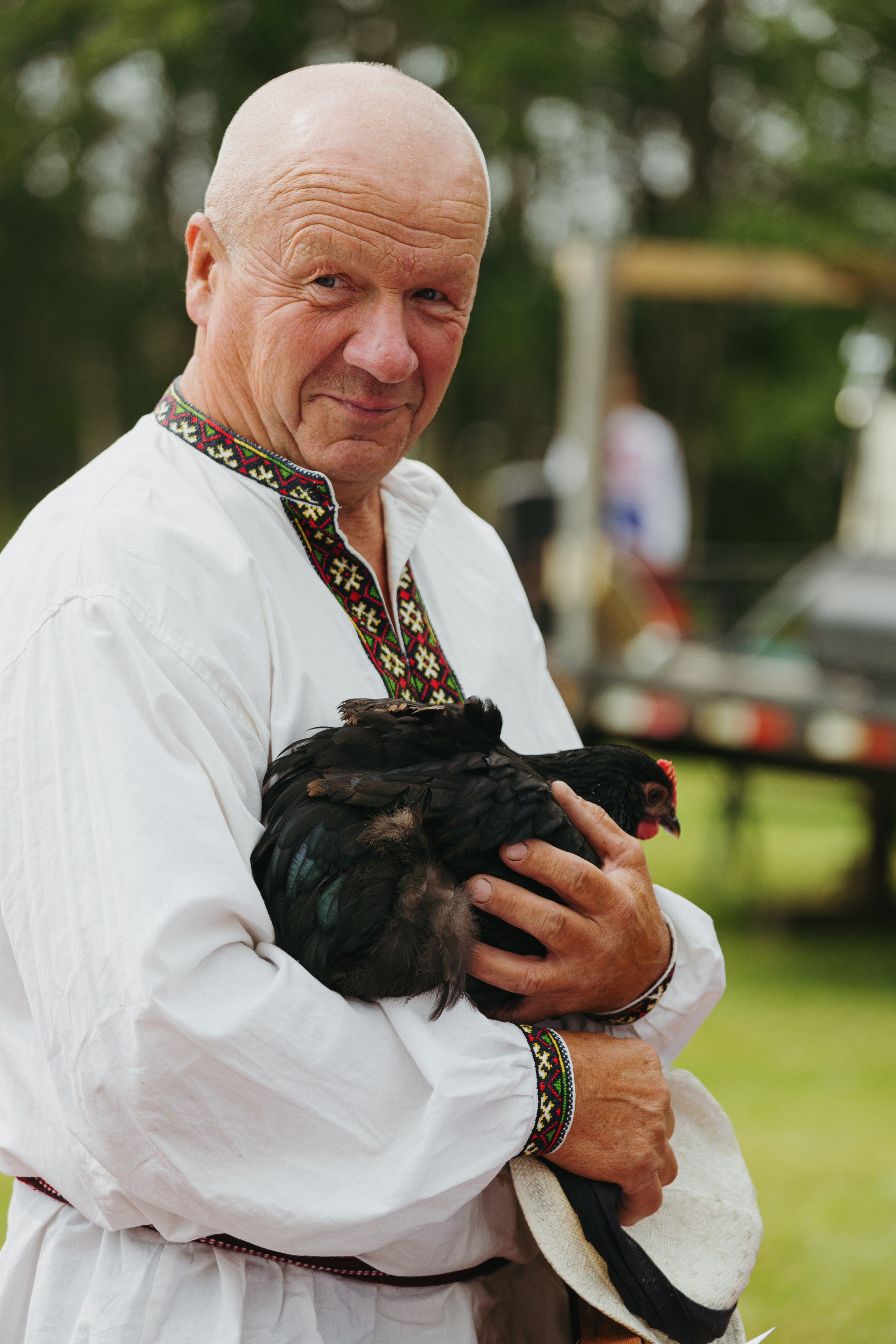 Ukrainian Day. Photos by Vasilisa Popil