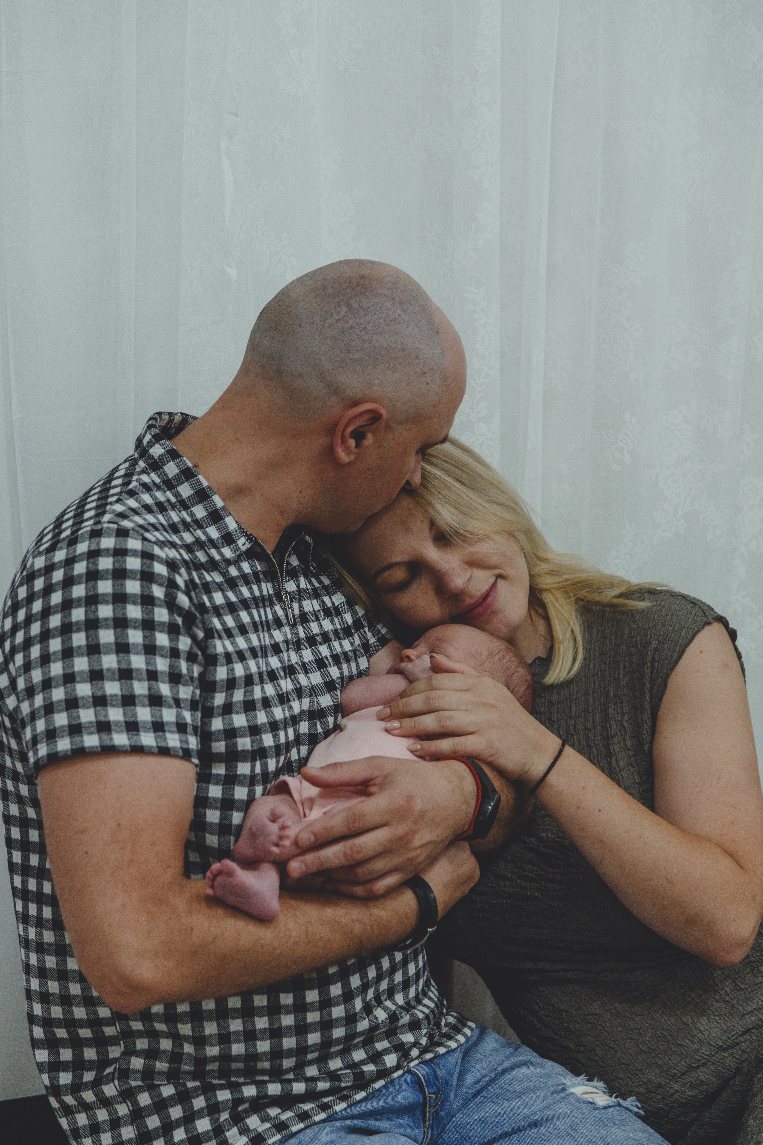 Our happiness 2023. Photos by Vasilisa Popil