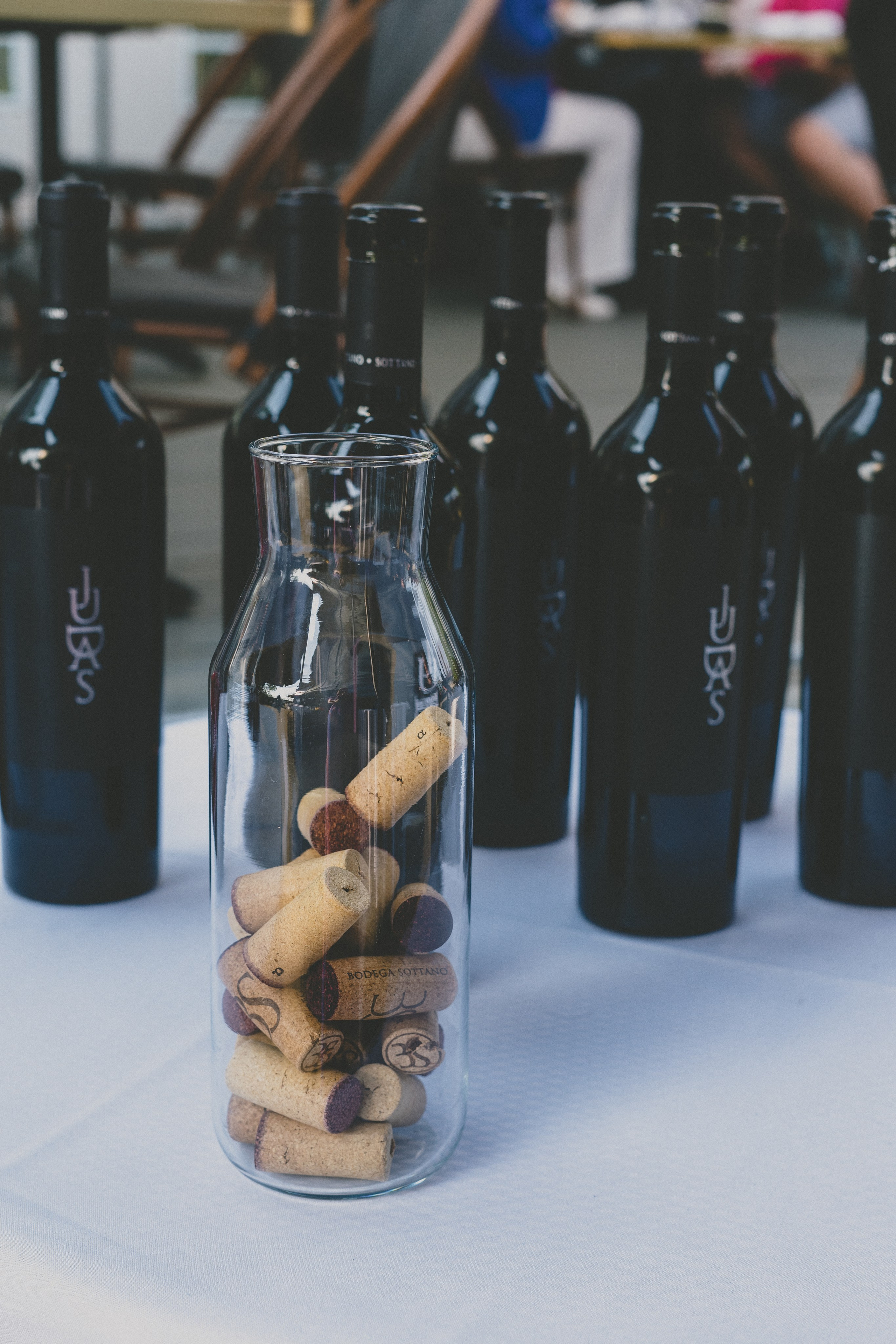 SRG. Photos by Vasilisa Popil