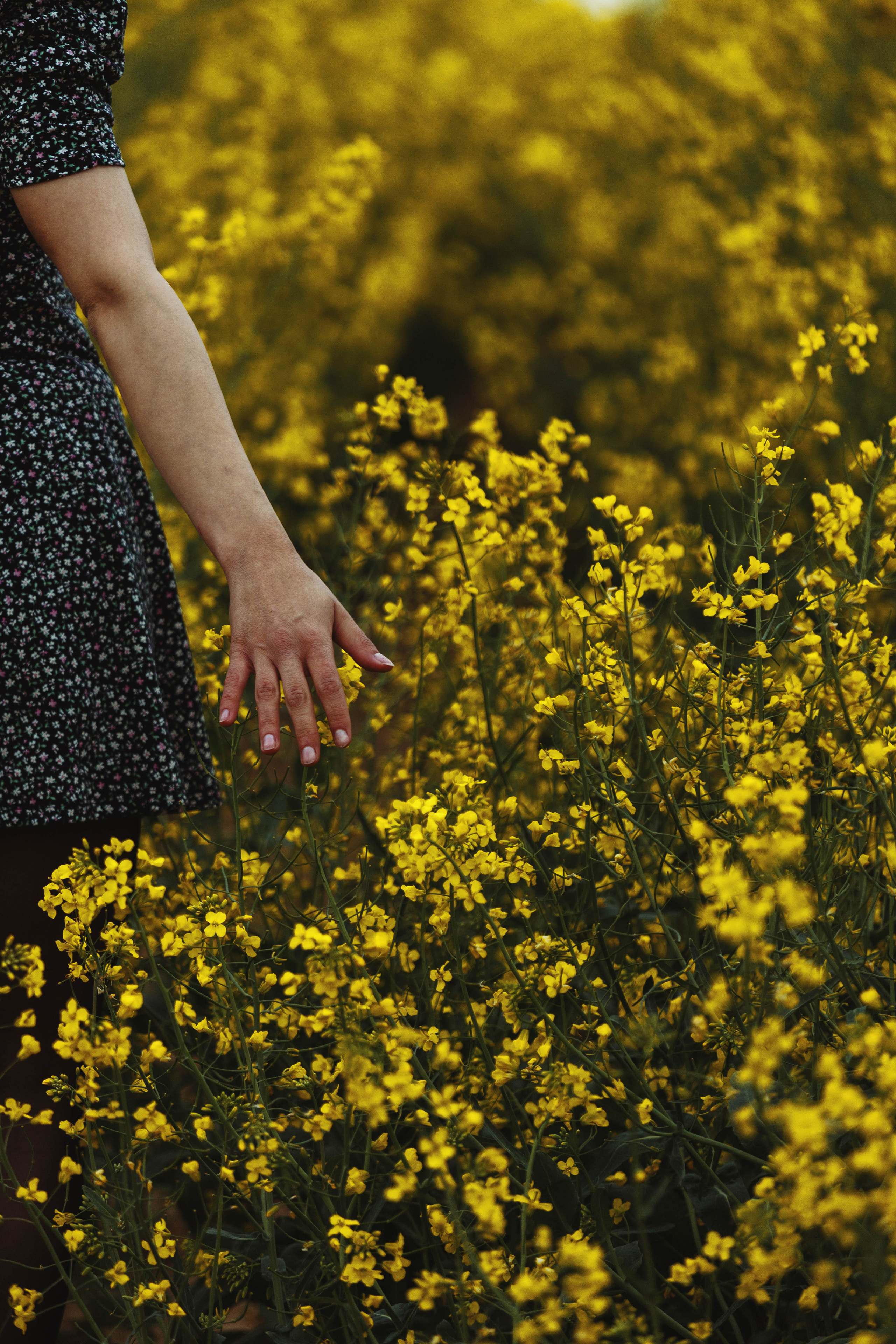 Julia/2022. Photos by Vasilisa Popil