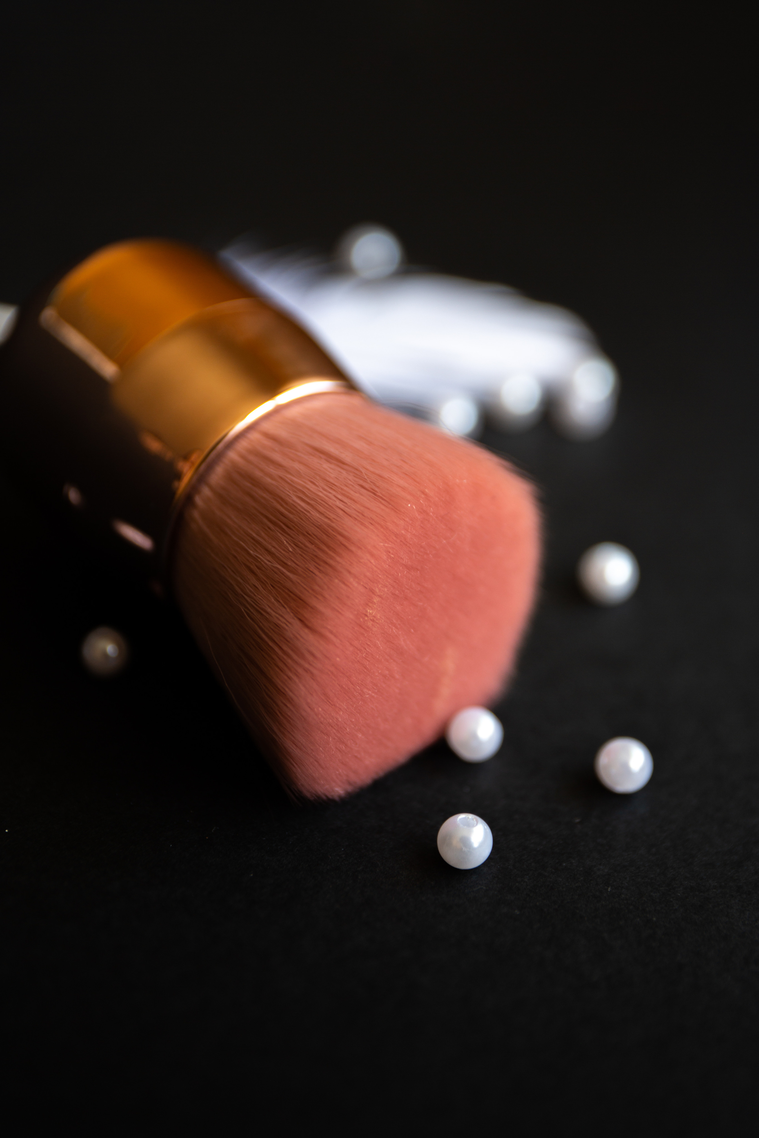 Power beauty. Photos by Vasilisa Popil