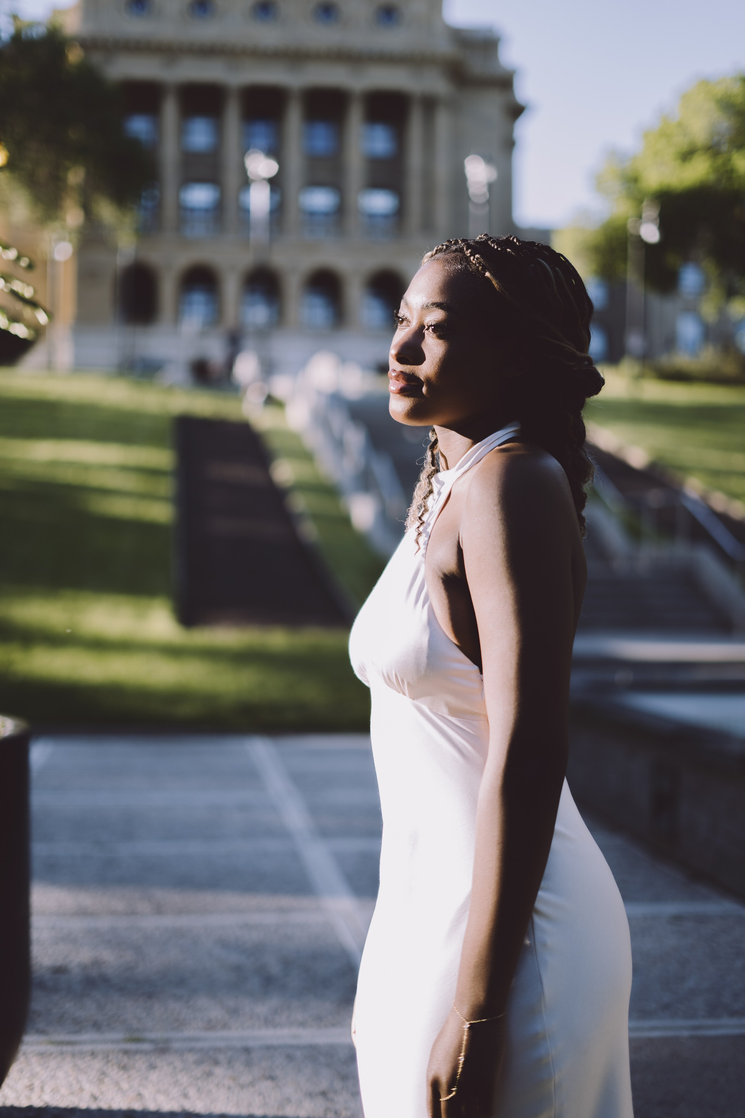 Graduation 2024. Photos by Vasilisa Popil