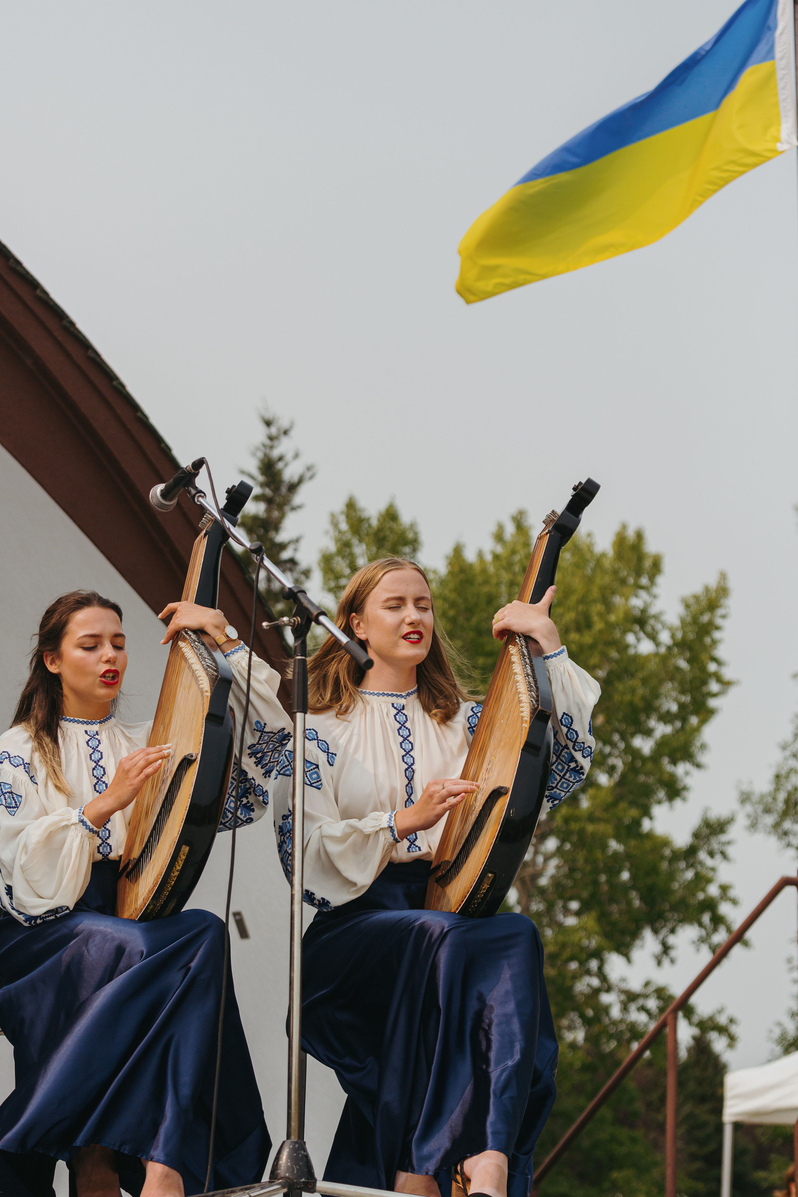 Ukrainian Day. Photos by Vasilisa Popil