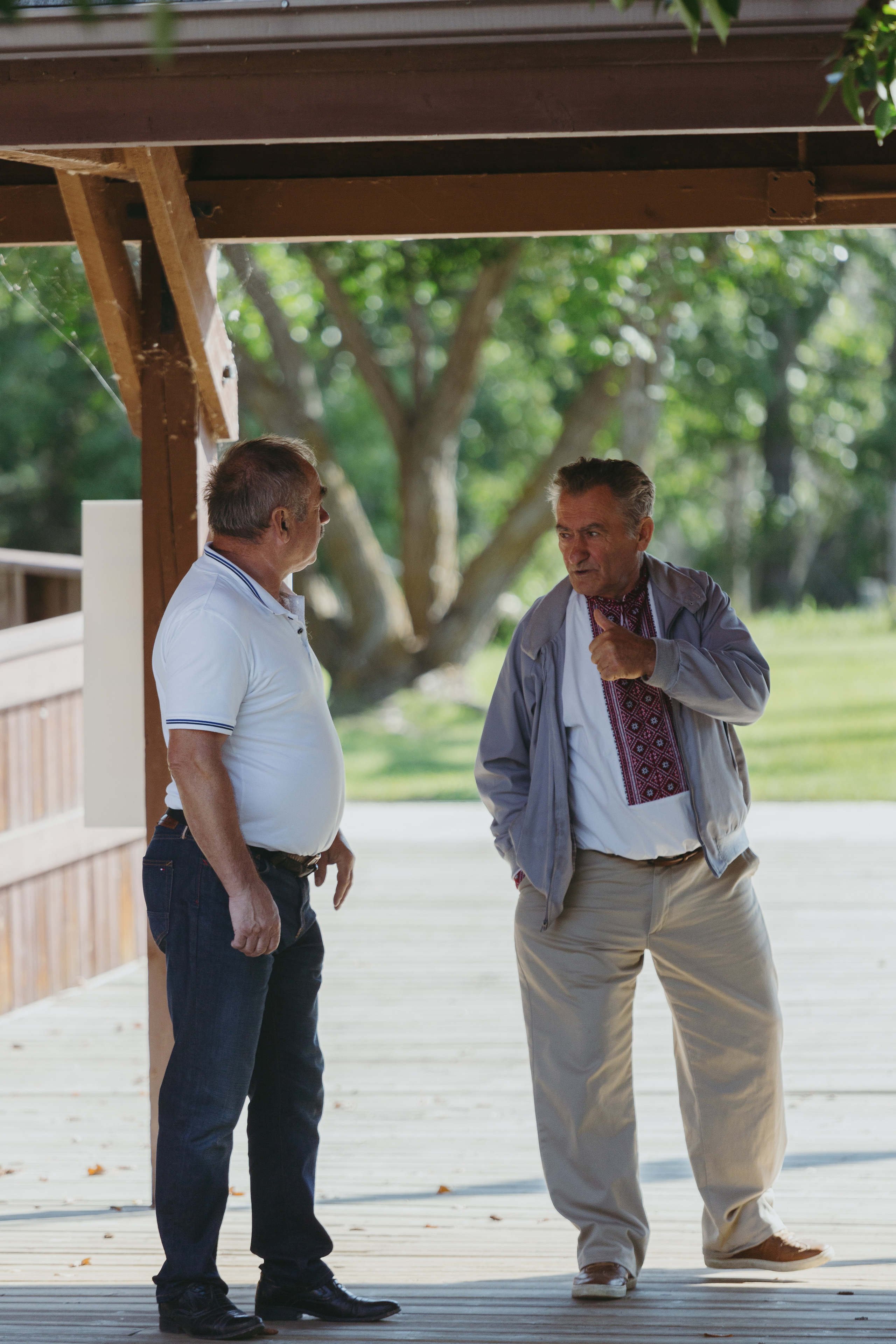 Ukrainian Day. Photos by Vasilisa Popil
