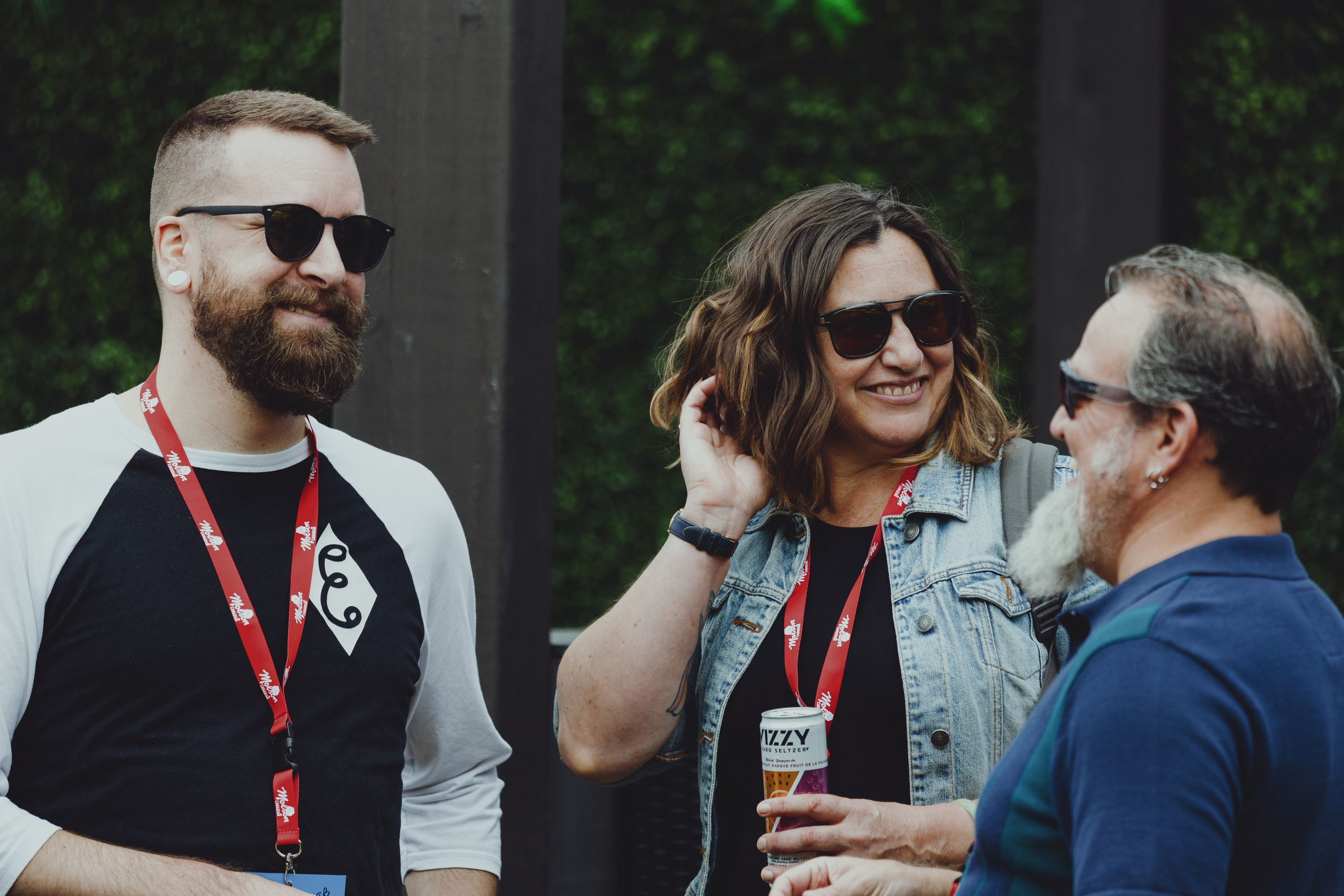 Private party. Photos by Vasilisa Popil