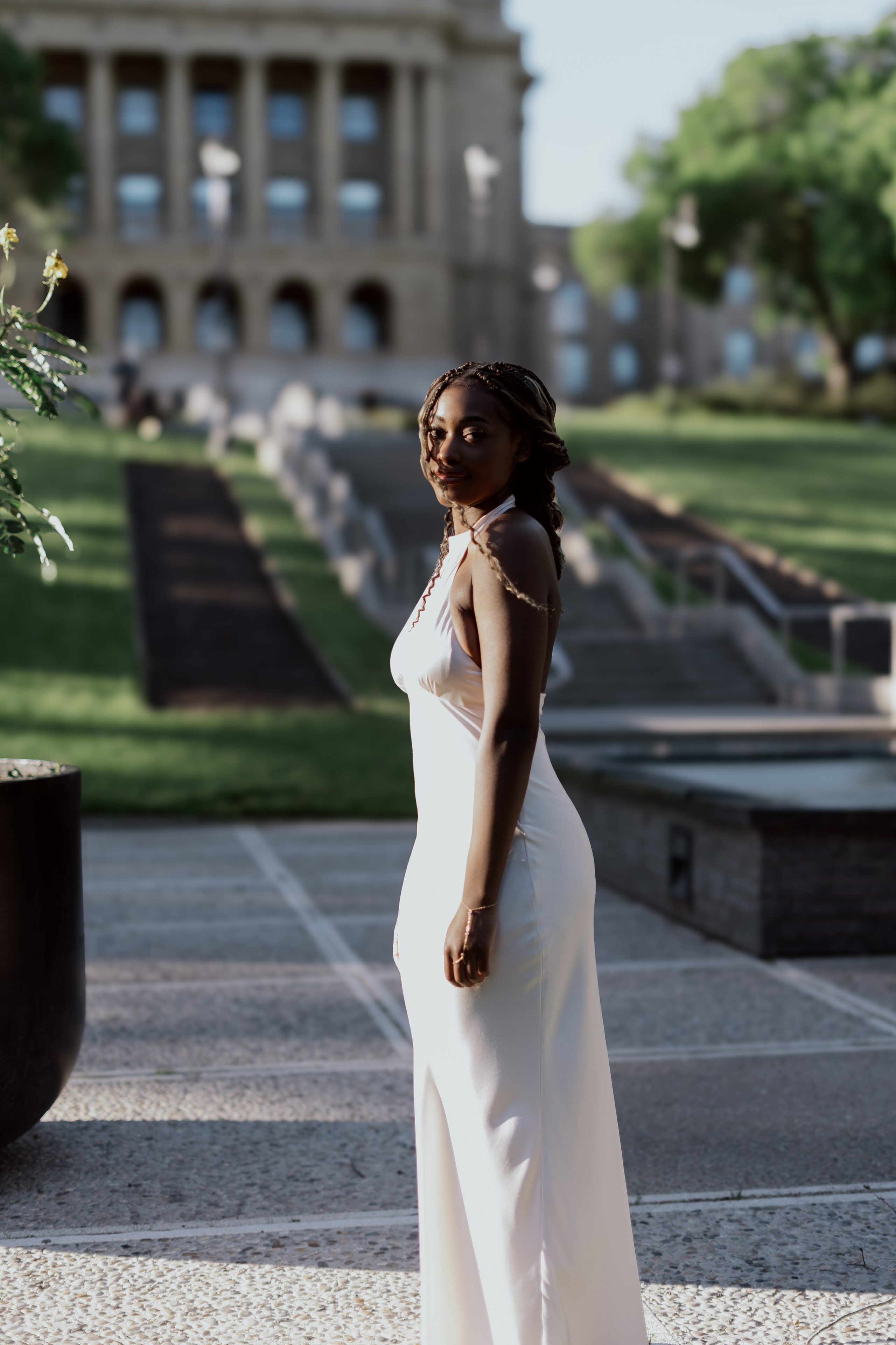 Graduation 2024. Photos by Vasilisa Popil