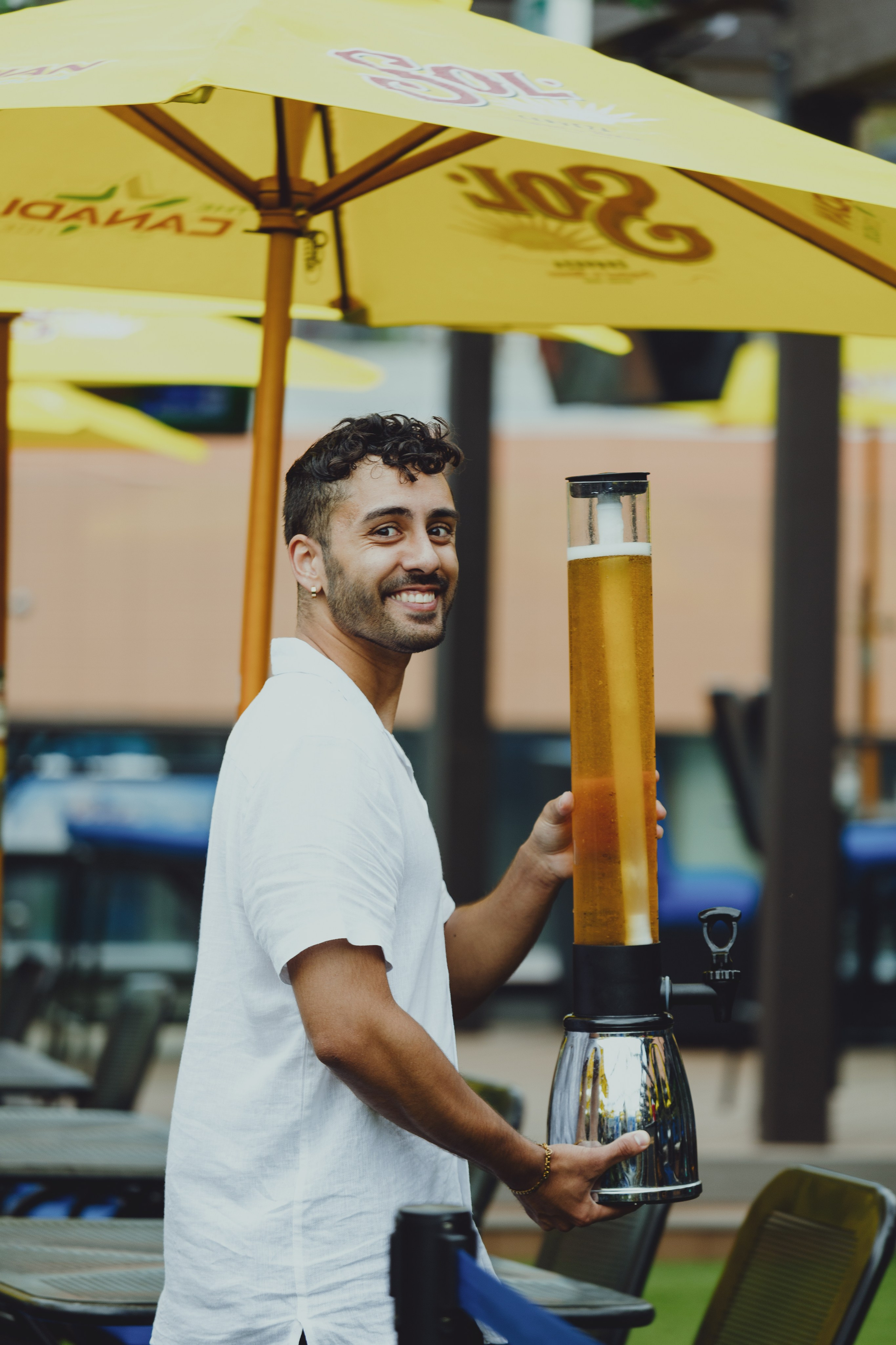 Private party. Photos by Vasilisa Popil