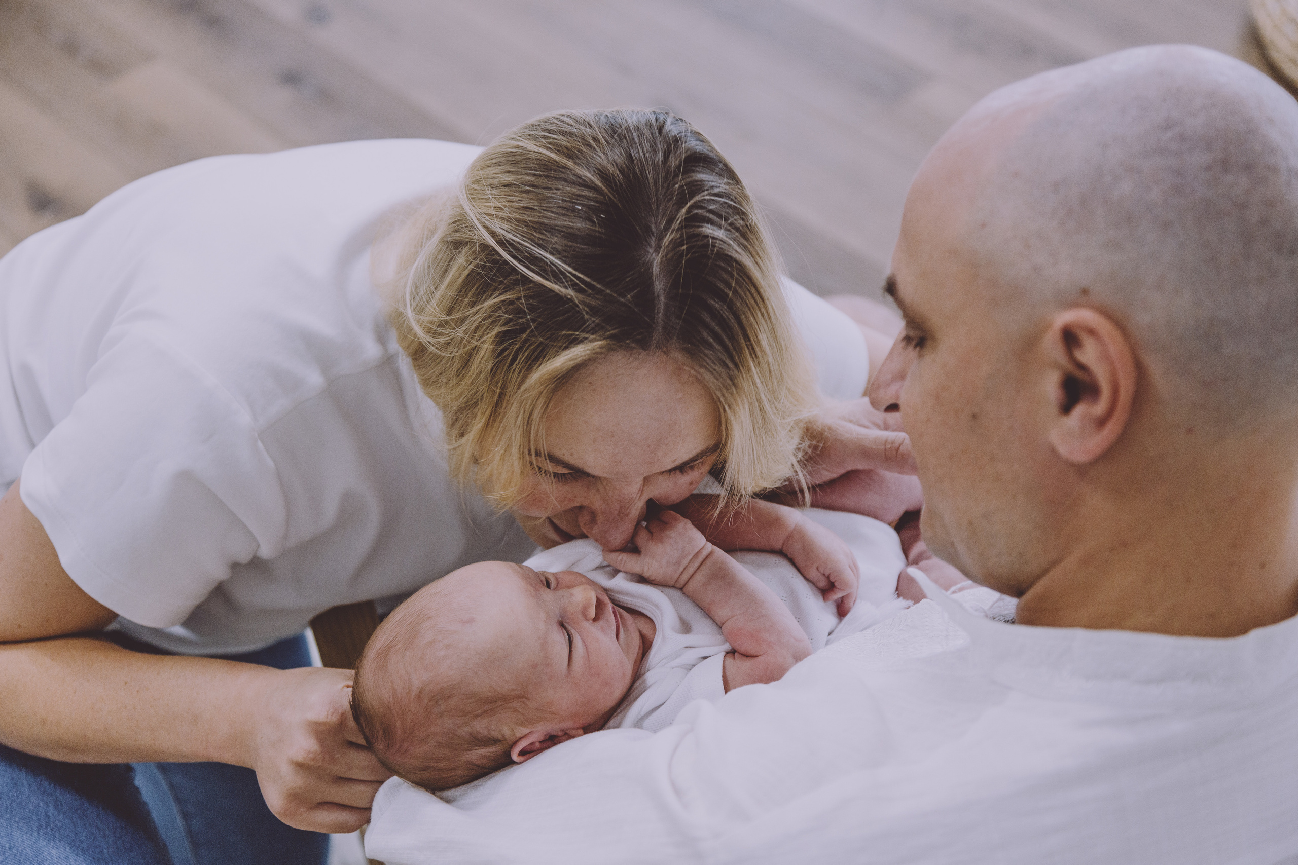 Our happiness 2023. Photos by Vasilisa Popil