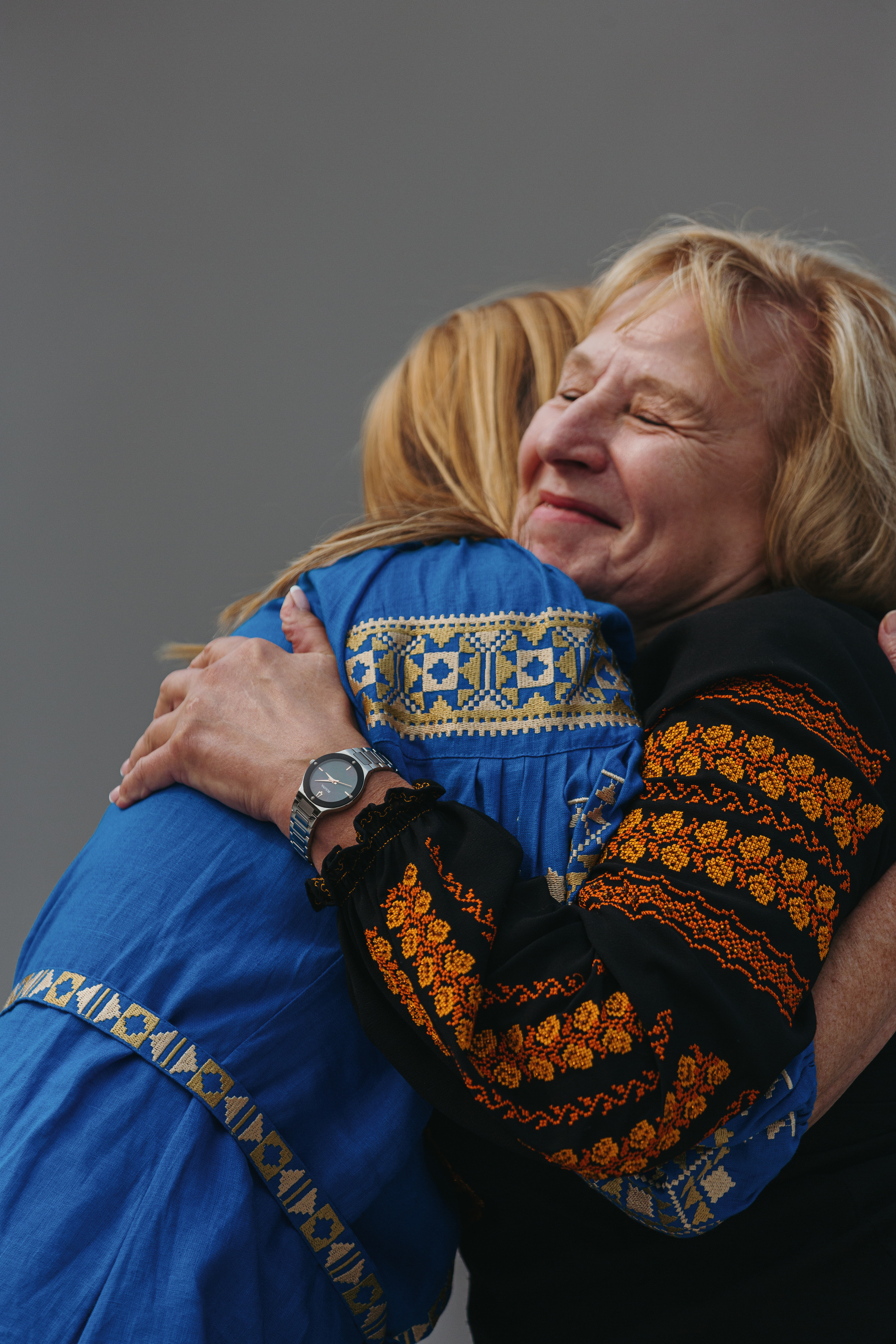 Ukrainian Day. Photos by Vasilisa Popil