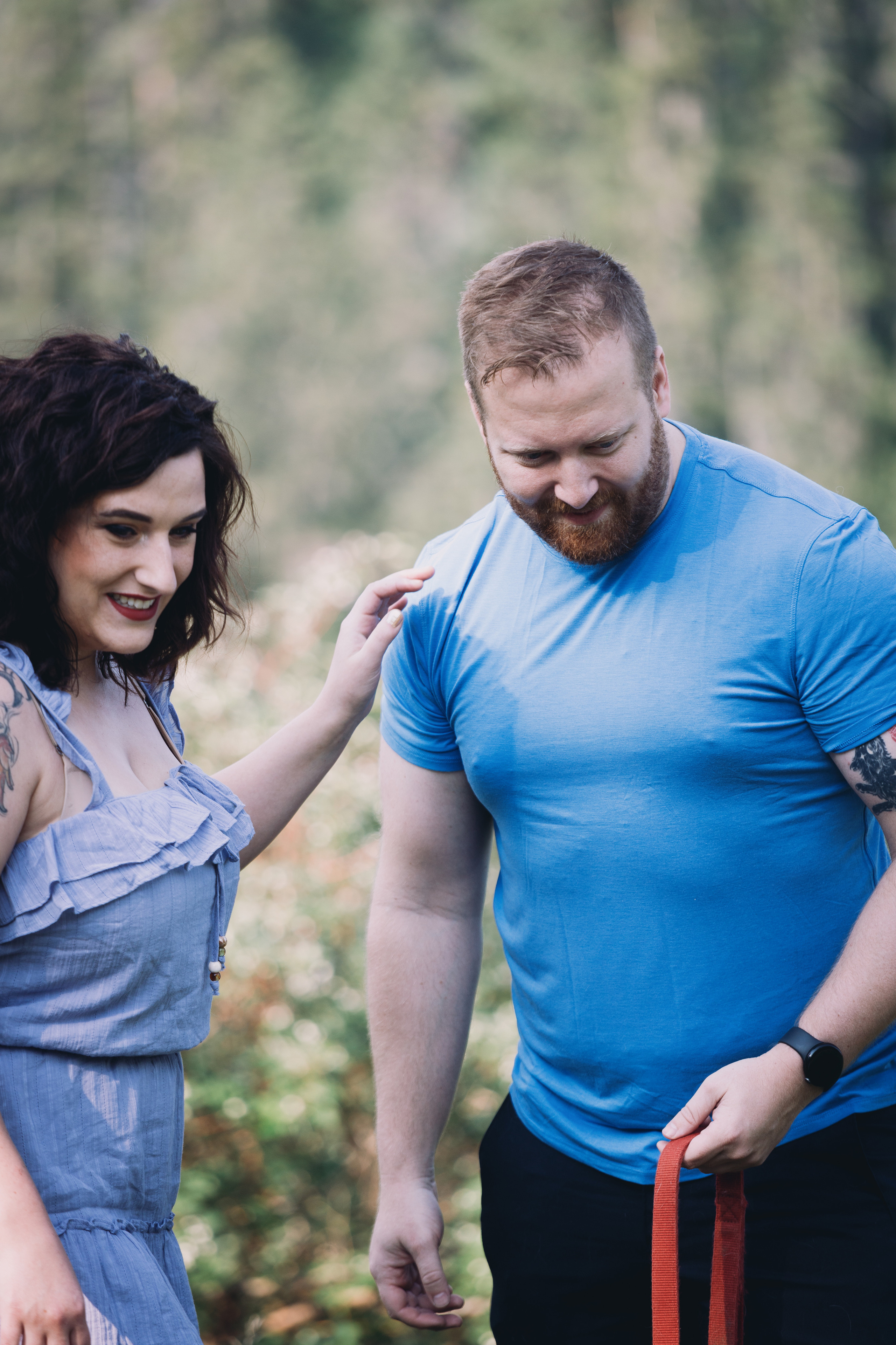 A&K 2023. Photos by Vasilisa Popil