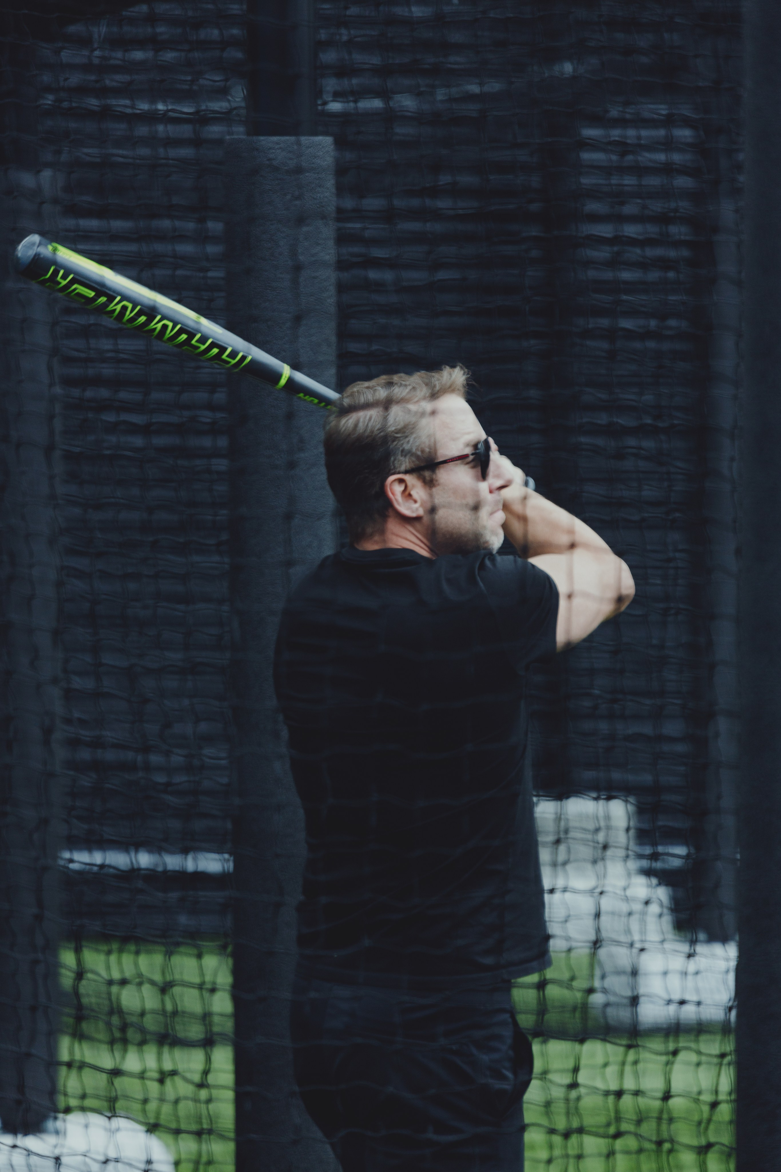 Private party. Photos by Vasilisa Popil