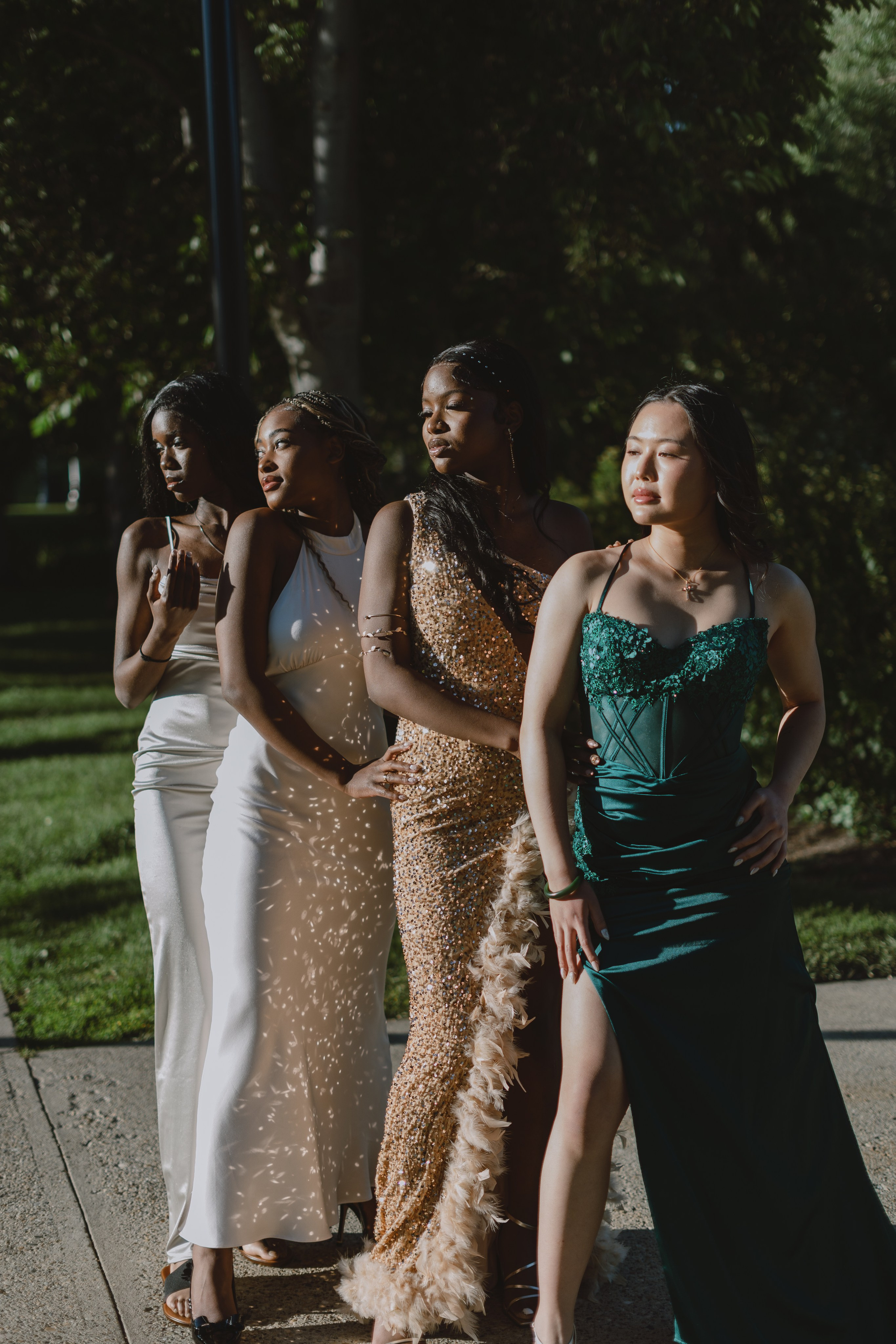 Graduation 2024. Photos by Vasilisa Popil