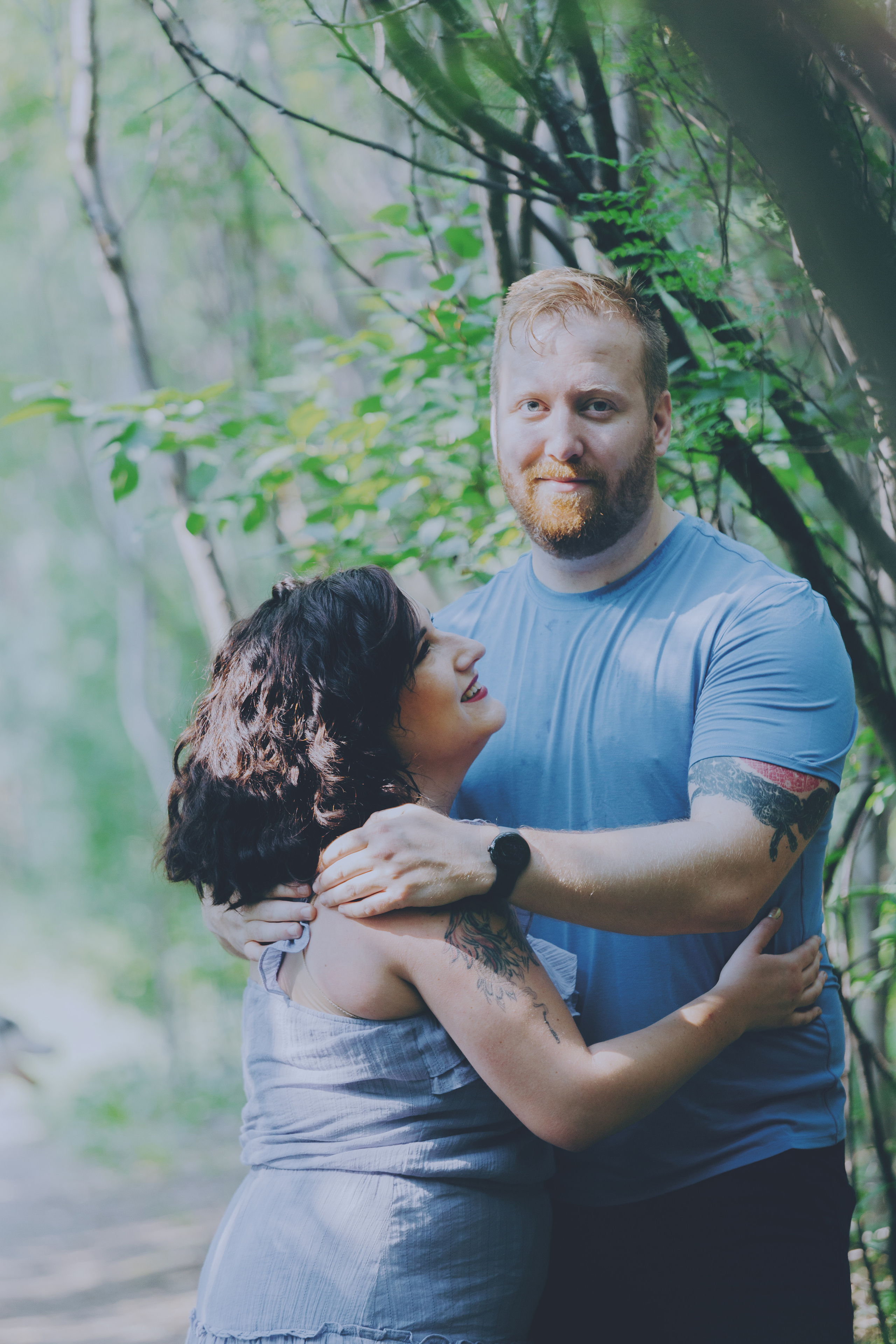 A&K 2023. Photos by Vasilisa Popil