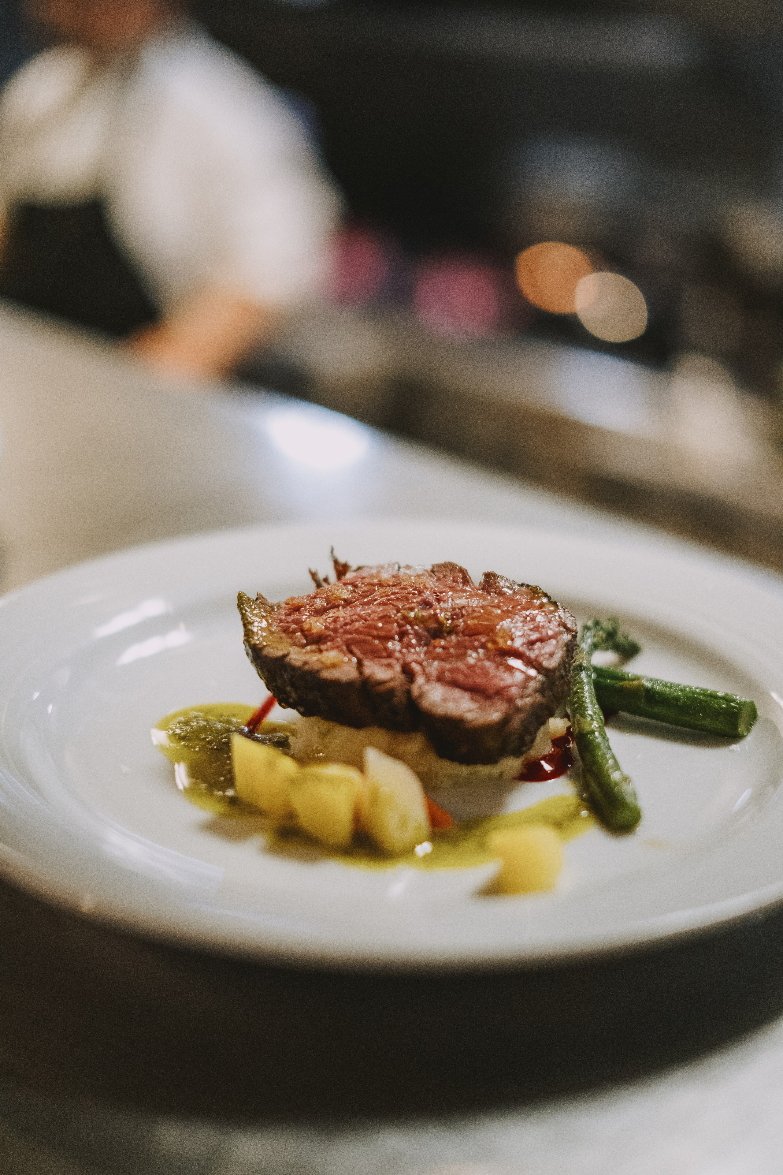 SRG. Photos by Vasilisa Popil