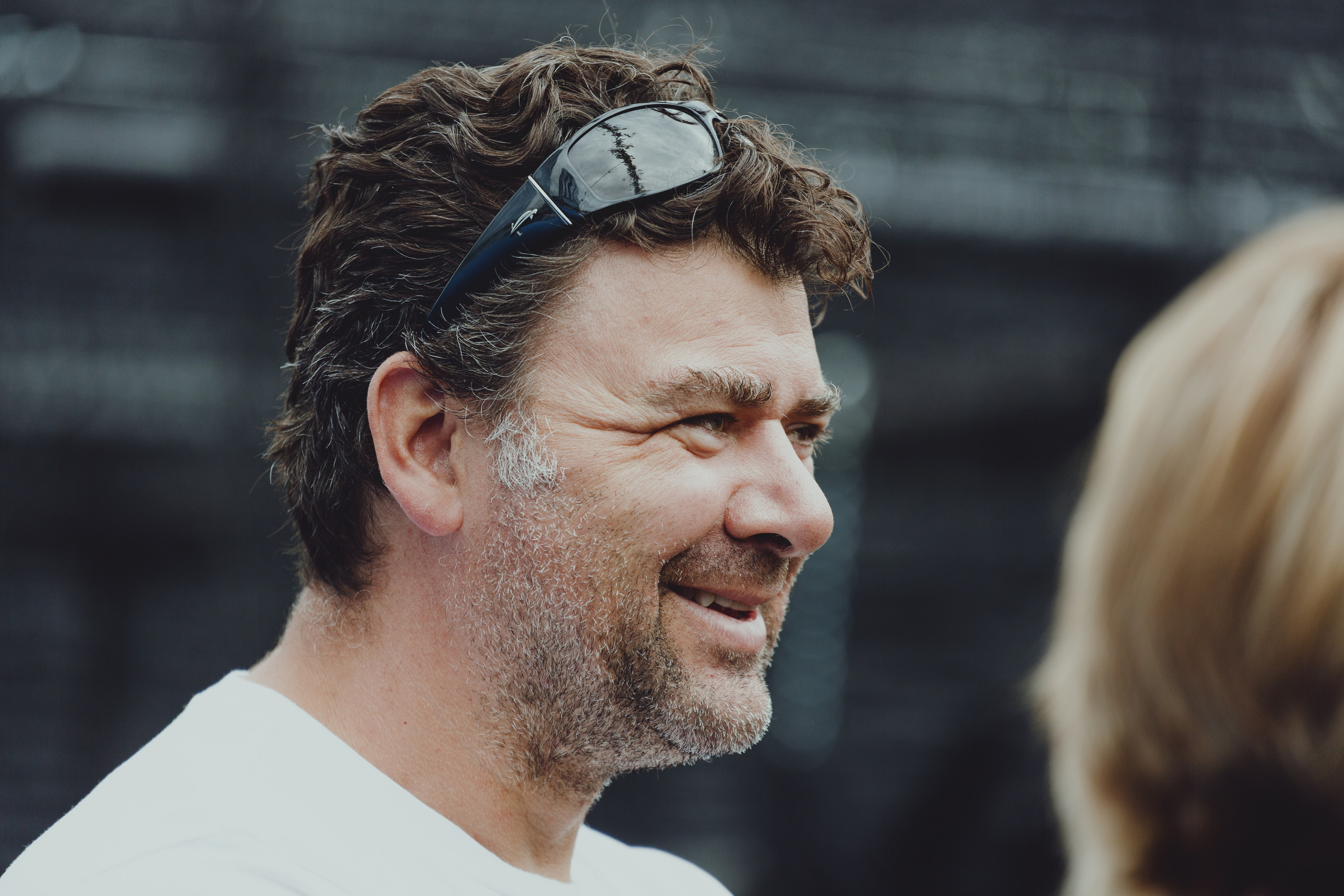 Private party. Photos by Vasilisa Popil