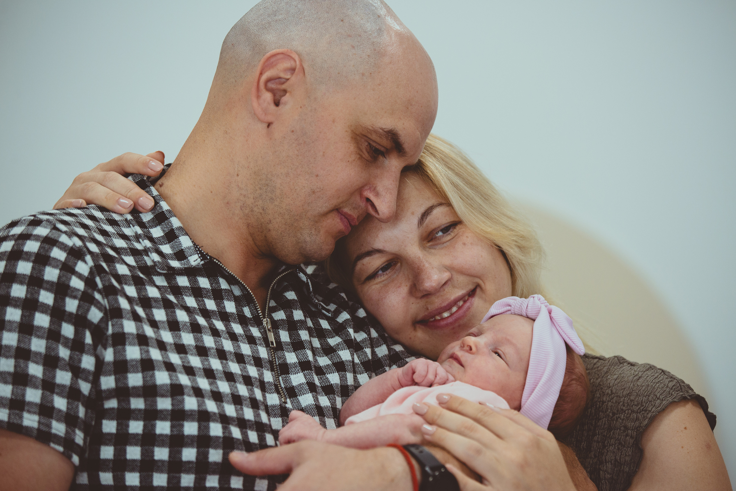 Our happiness 2023. Photos by Vasilisa Popil